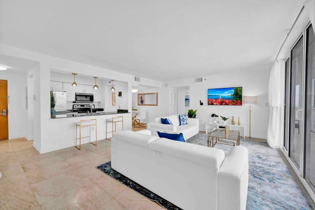 40th Floor Priceless Unit Location Appartement
