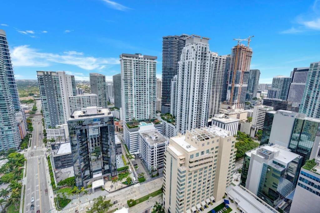 40th Floor Priceless Unit Location Appartement *