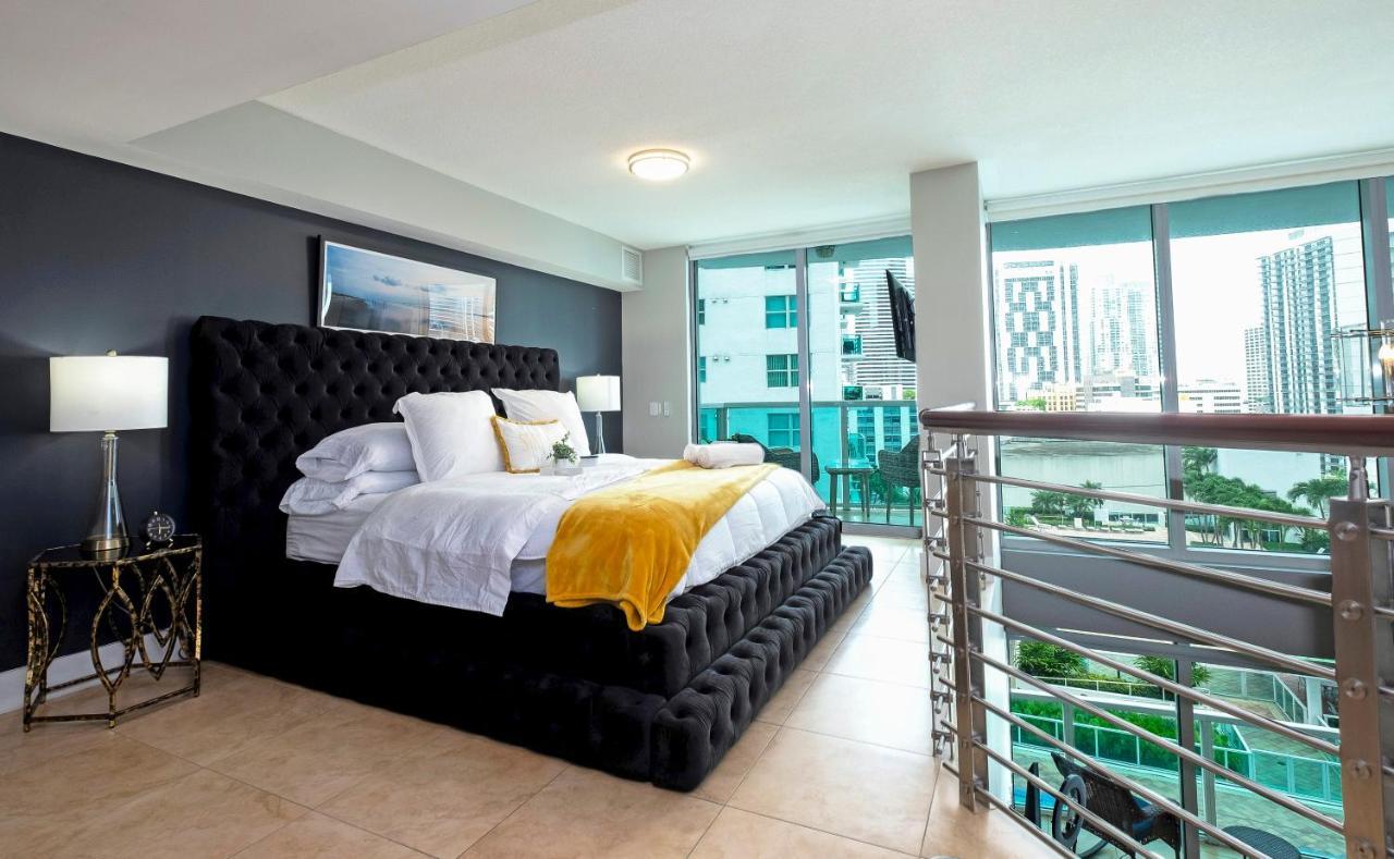 Blue River At Brickell * Miami