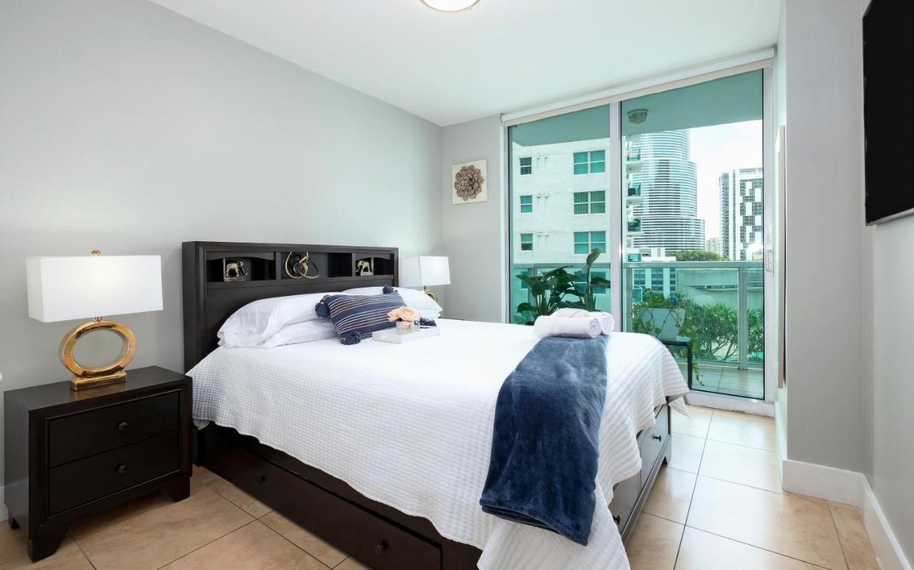 Blue River At Brickell * Miami