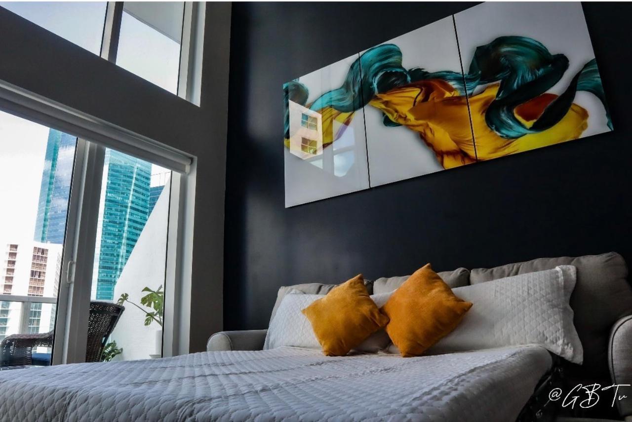 Blue River At Brickell Aparthotel