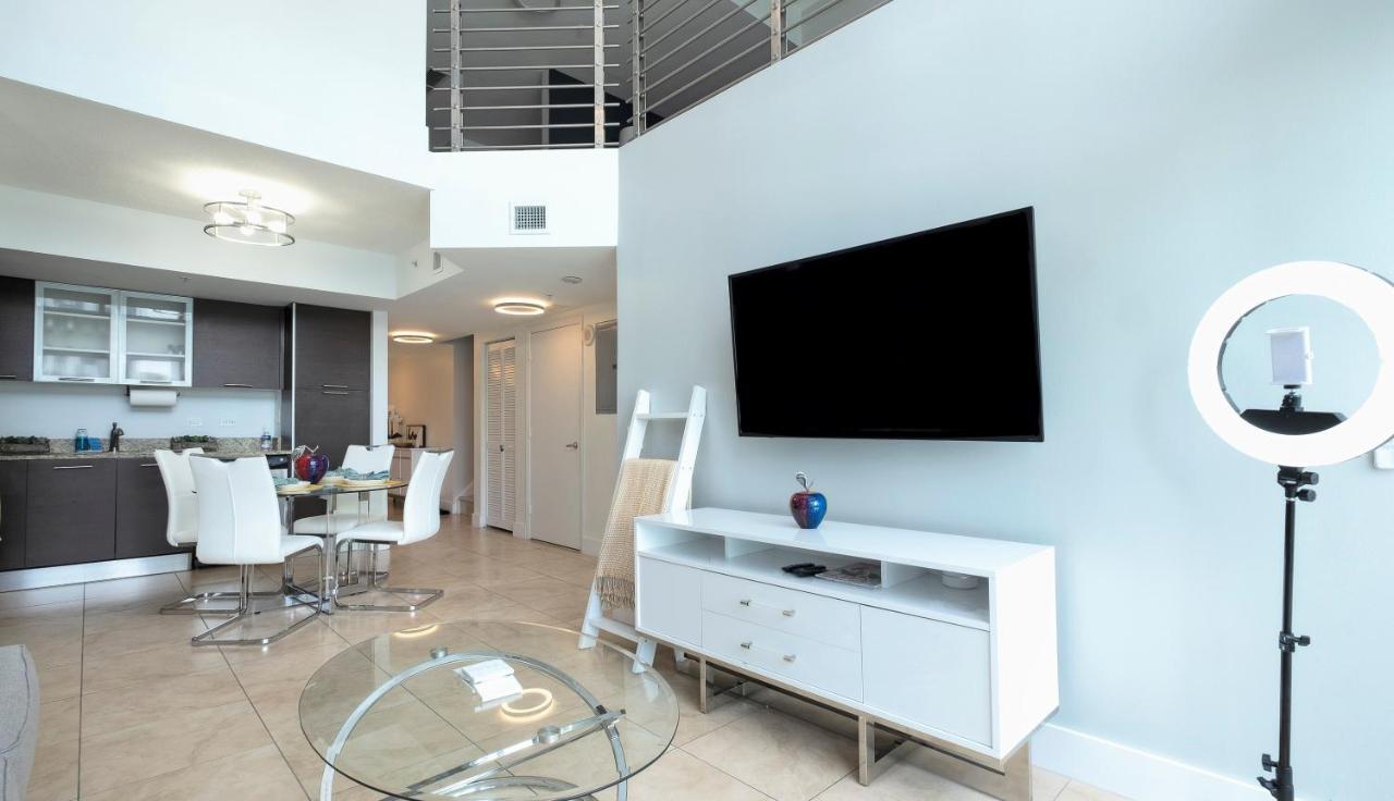 Blue River At Brickell Miami