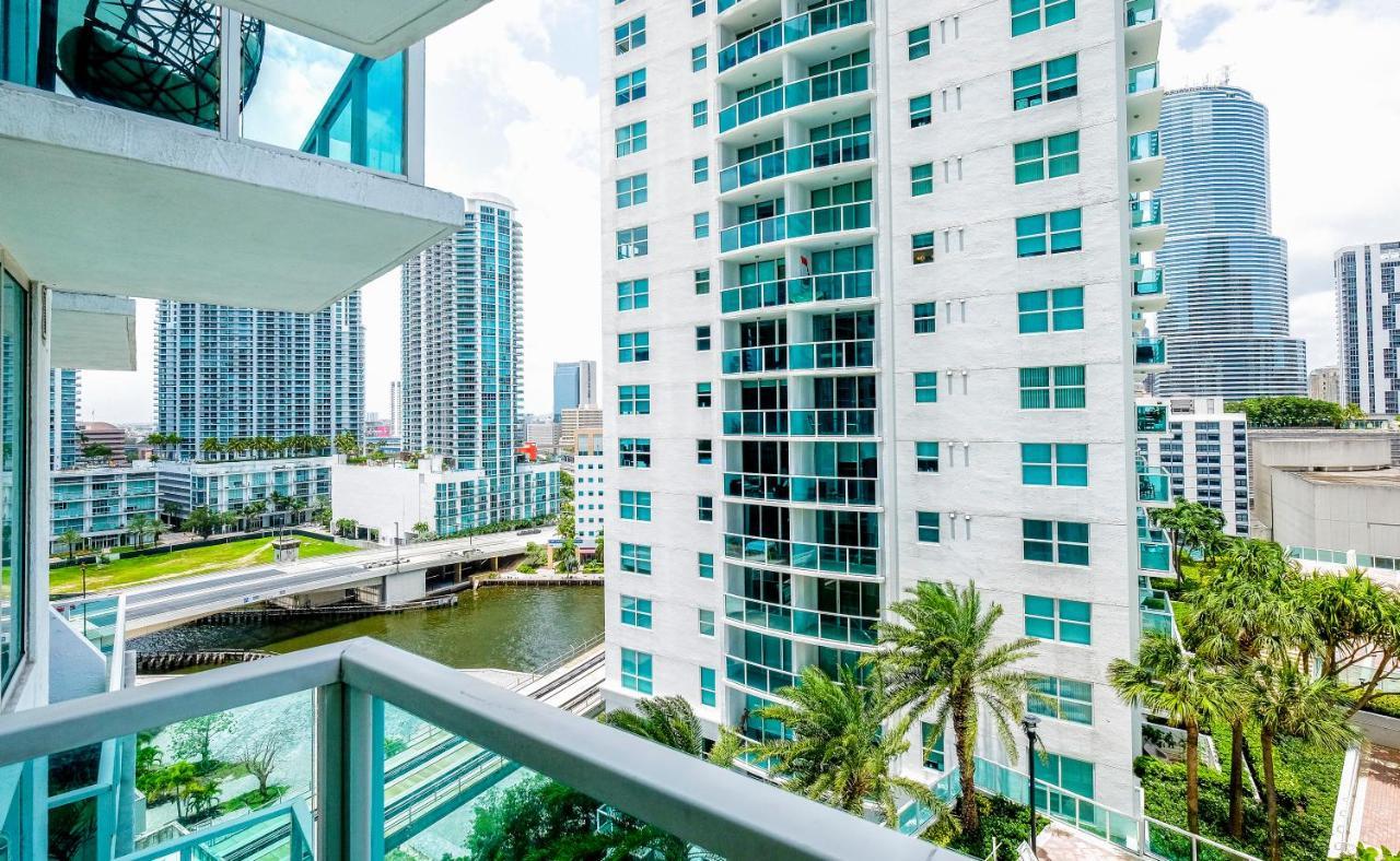 Aparthotel Blue River At Brickell