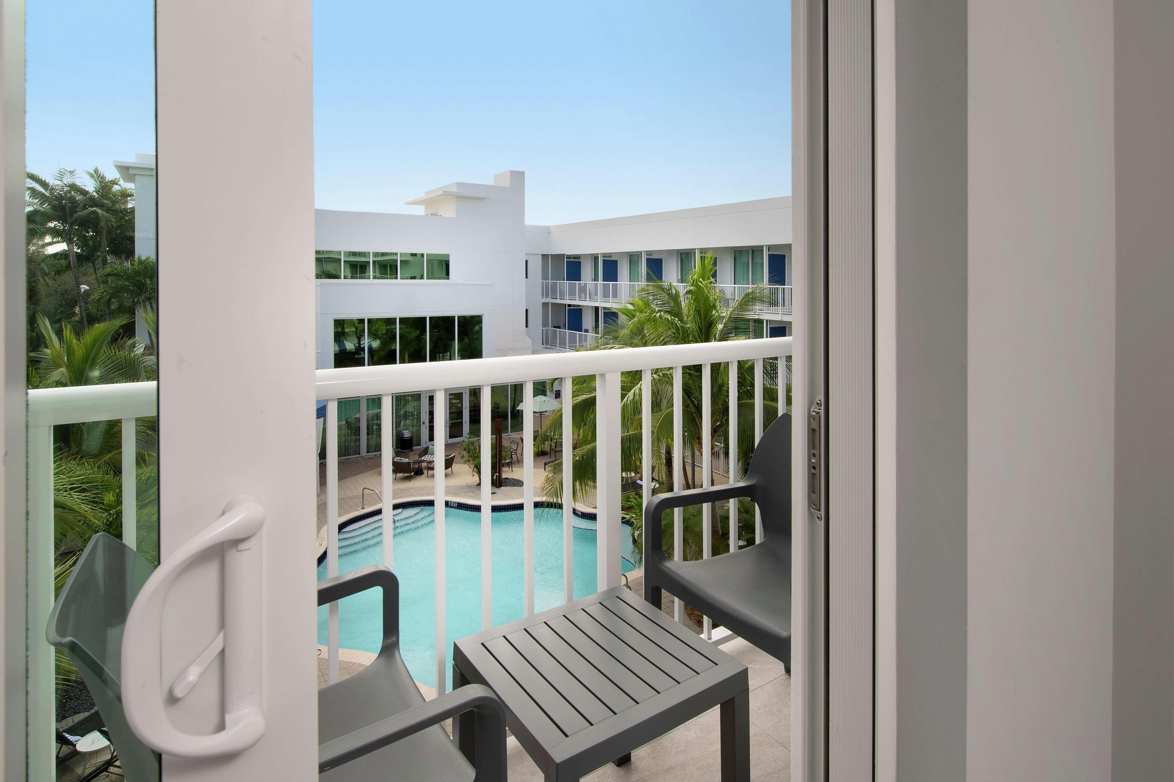 Hilton Garden Brickell South Hotel 3*