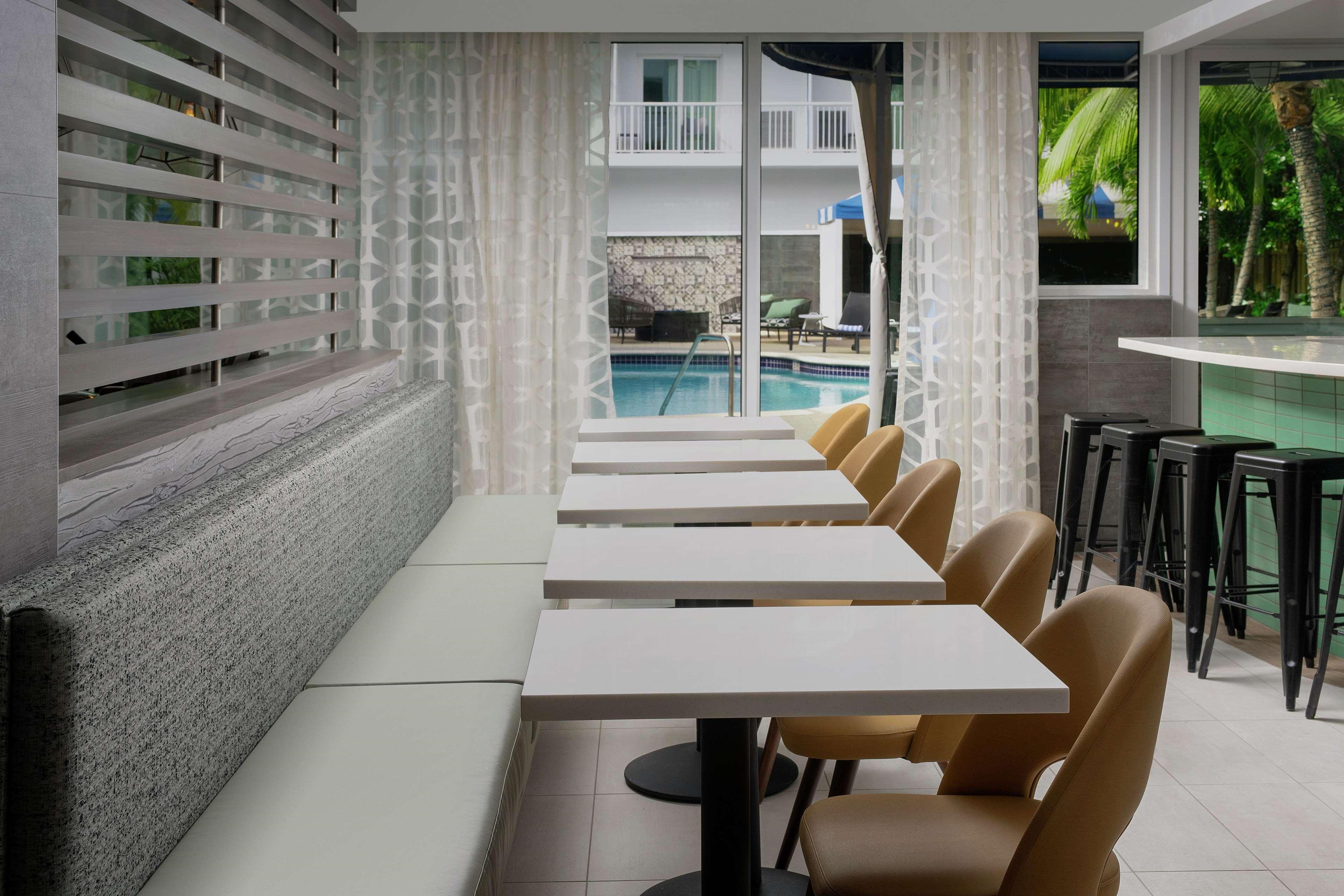 Hilton Garden Brickell South 3*