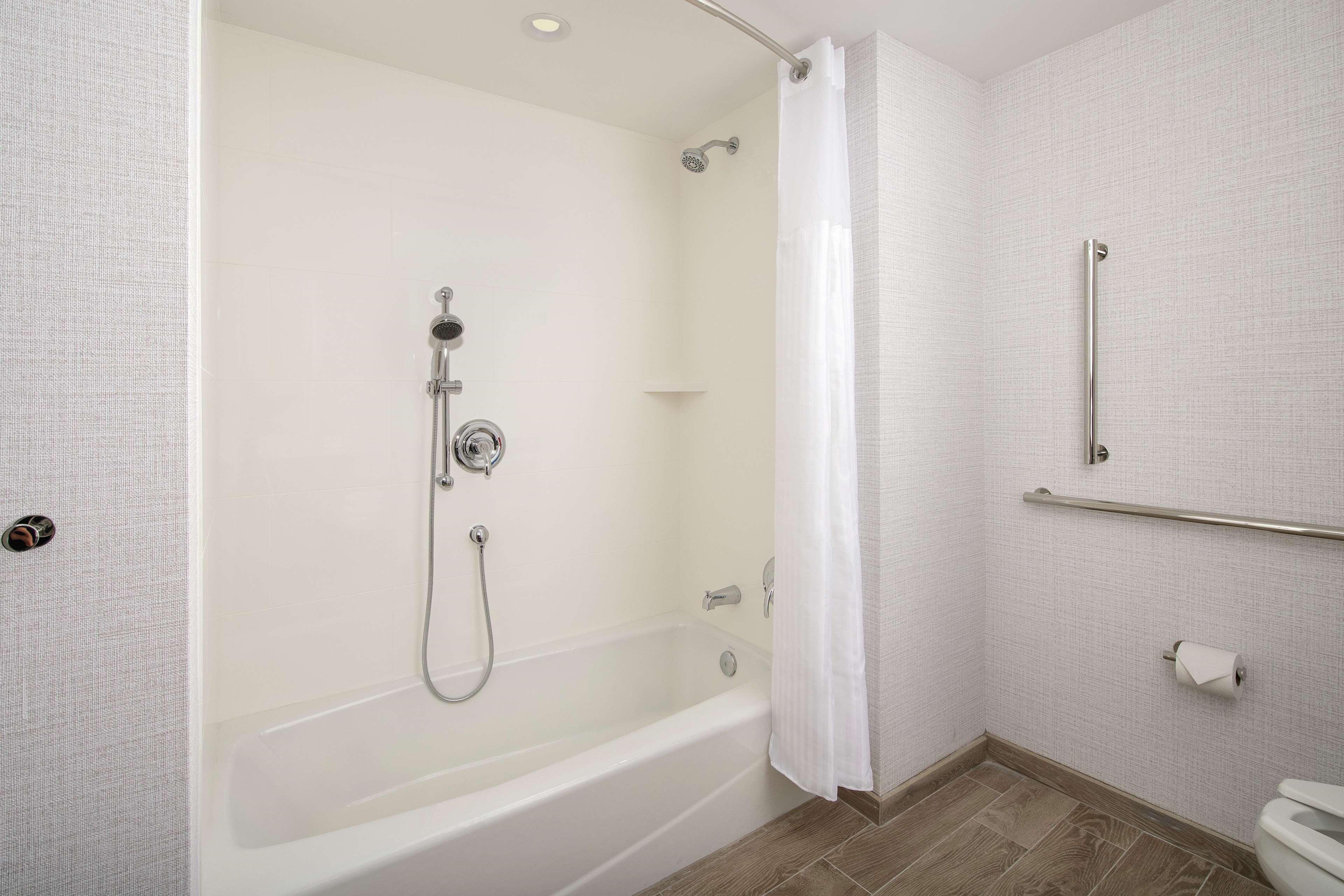 Hotel Hilton Garden Brickell South Miami