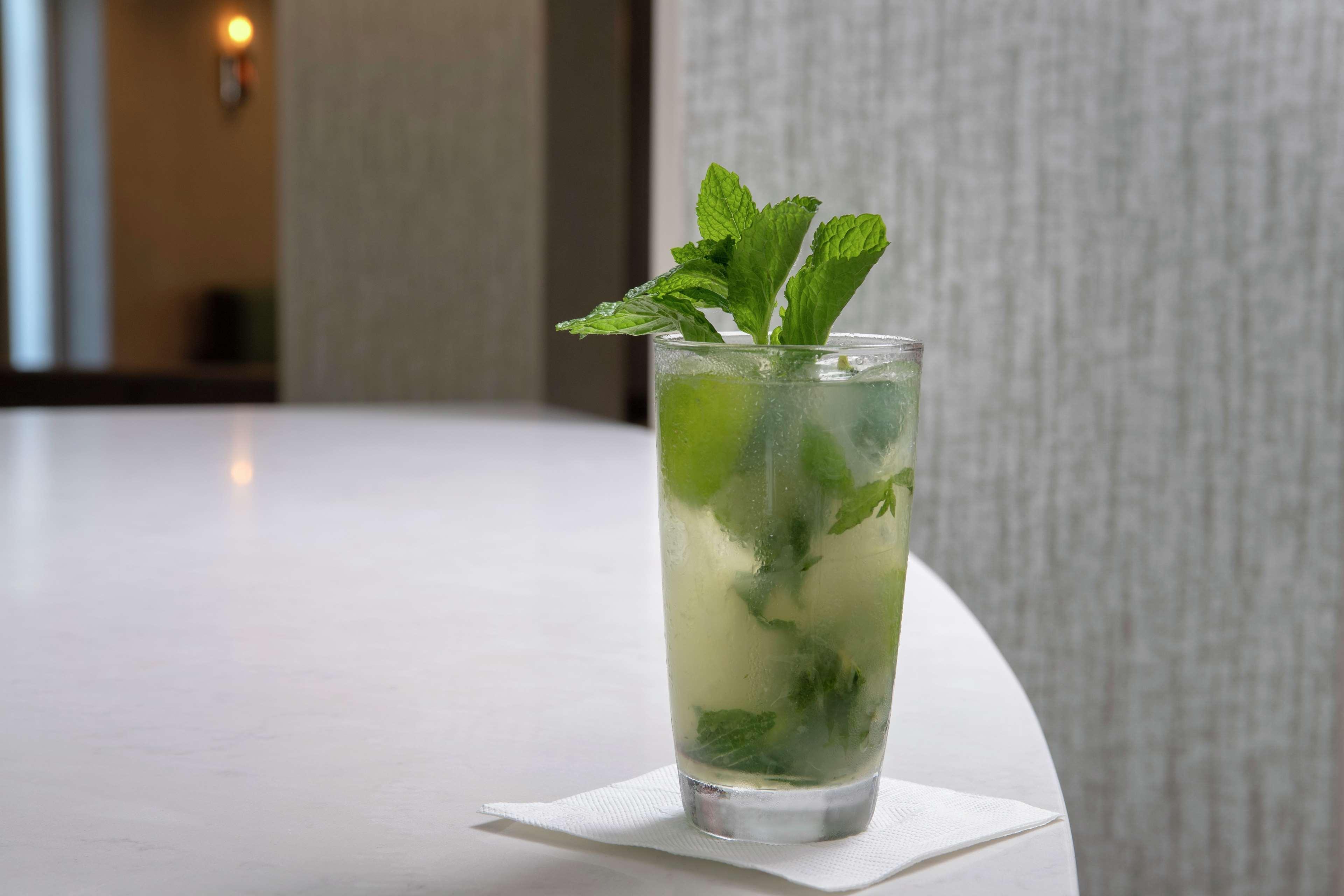 Hilton Garden Brickell South Hotel Miami