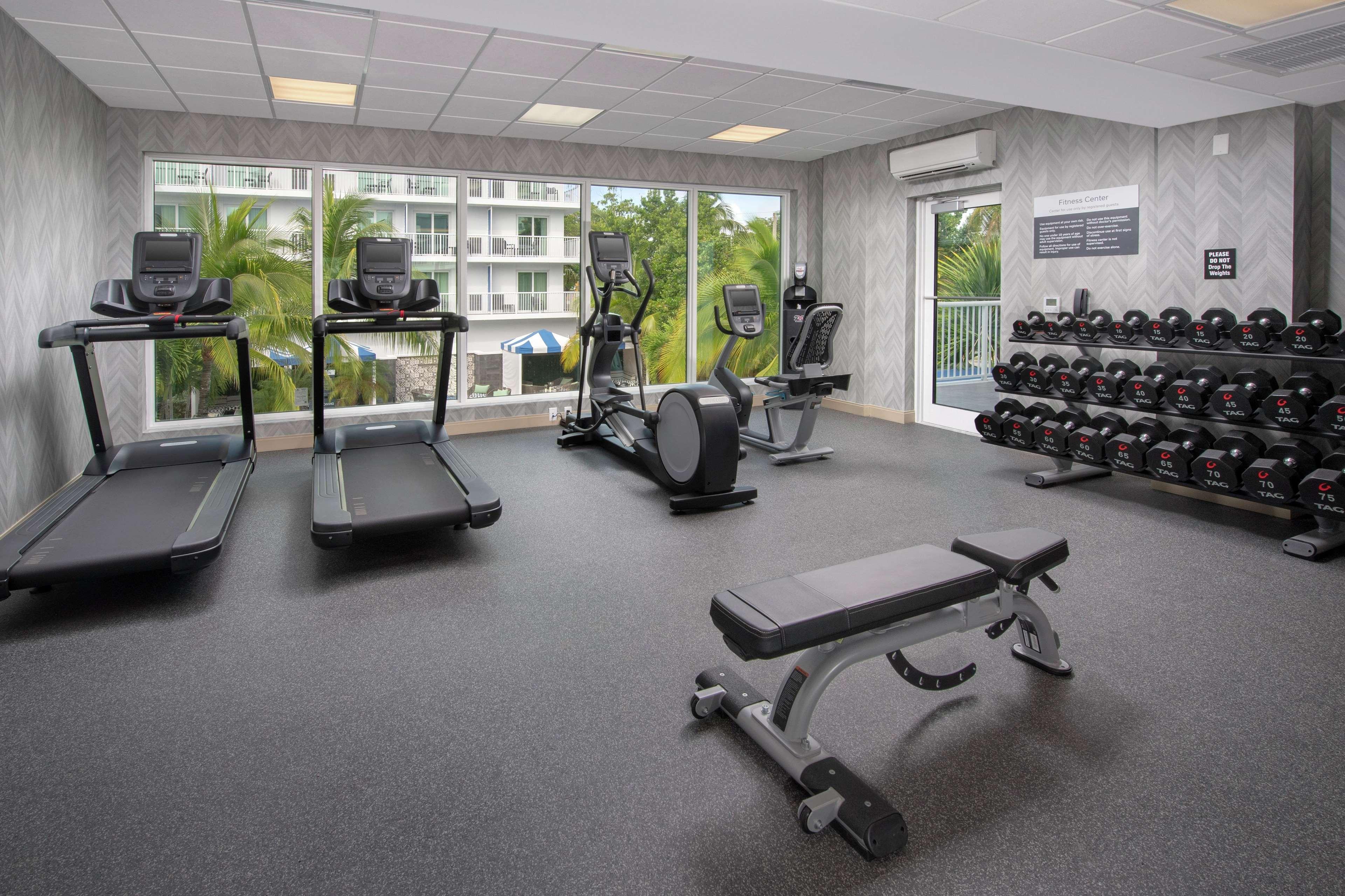 Hilton Garden Brickell South 3* Miami