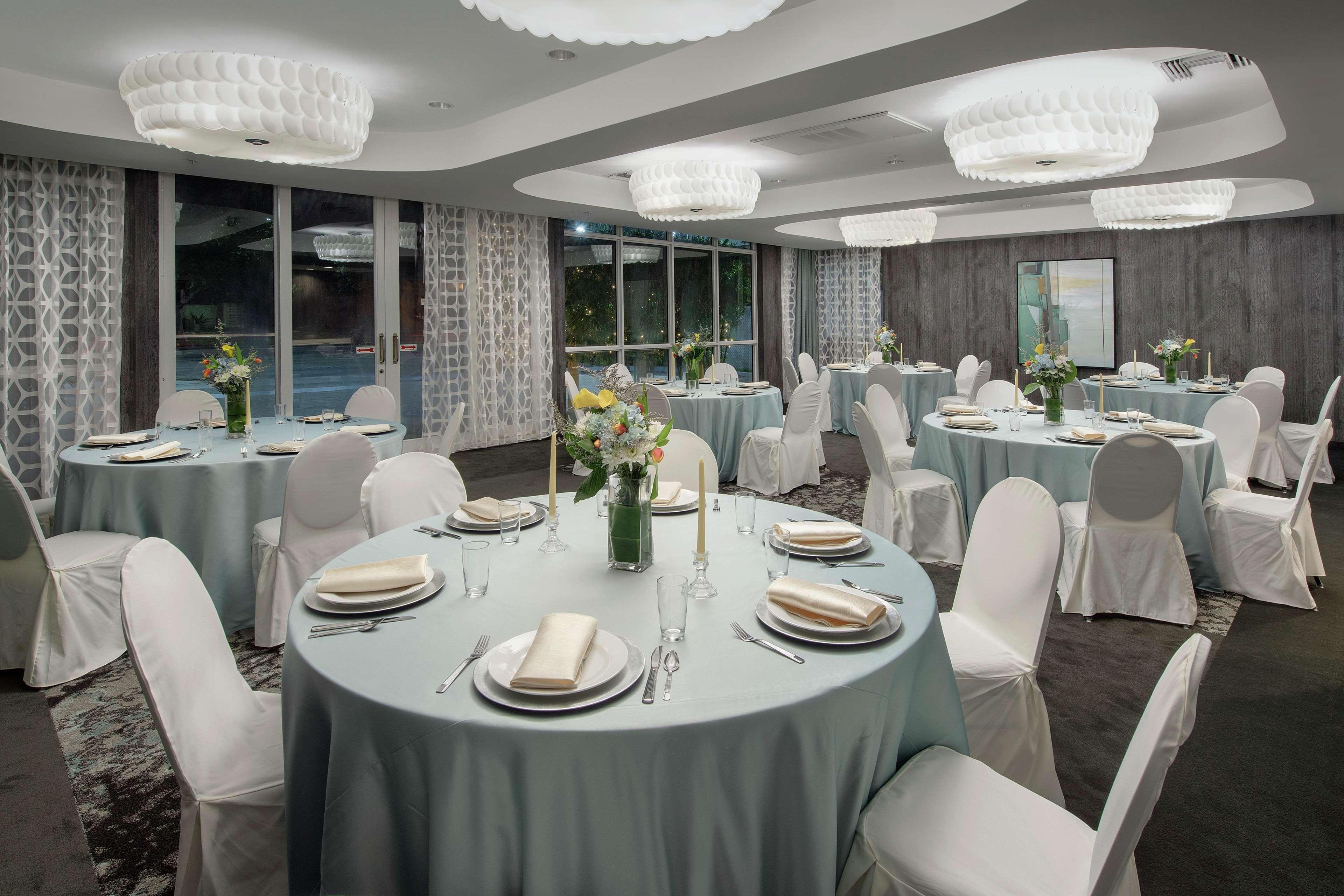 Hotel Hilton Garden Brickell South