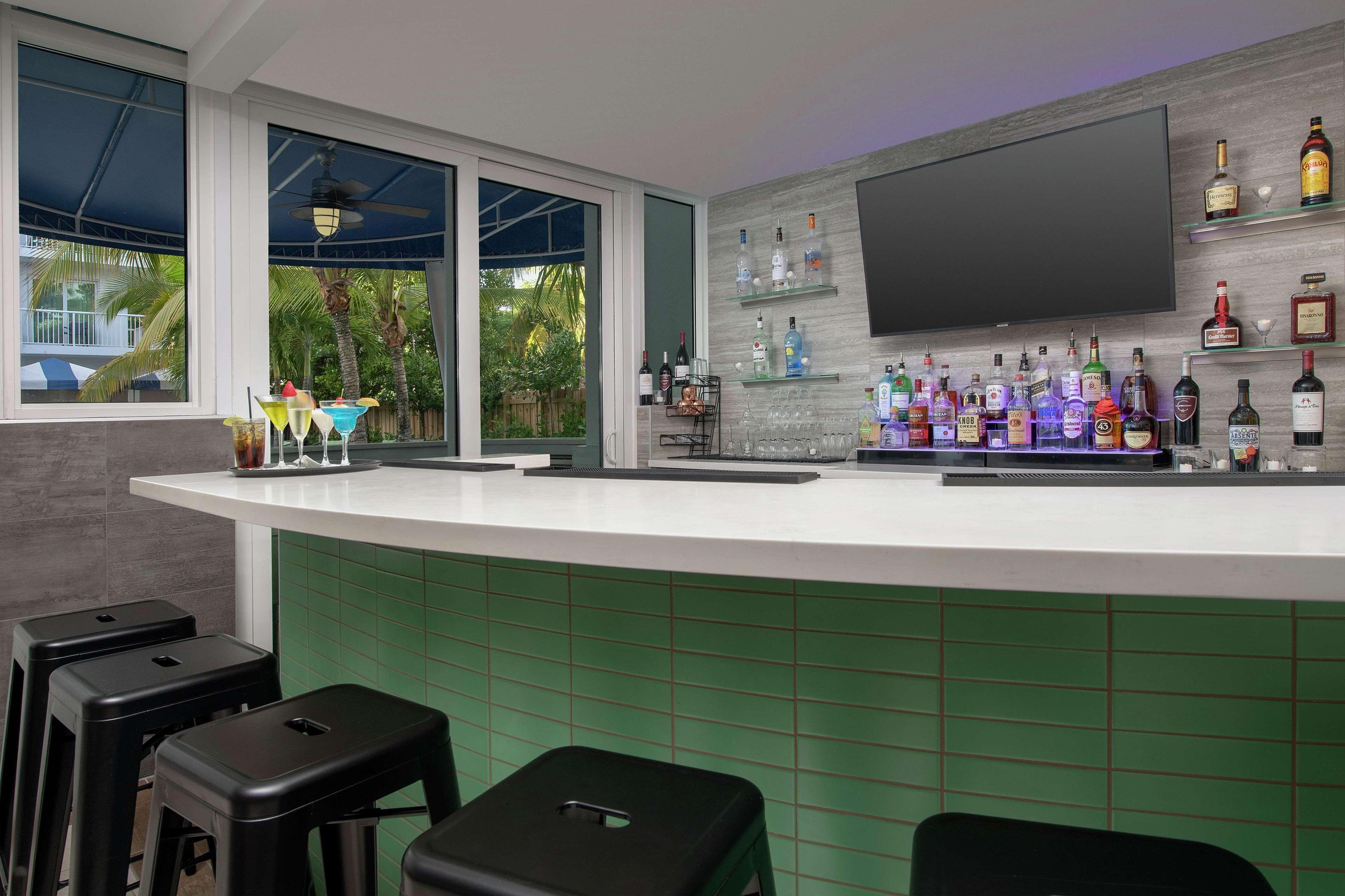 Hotel Hilton Garden Brickell South 3*