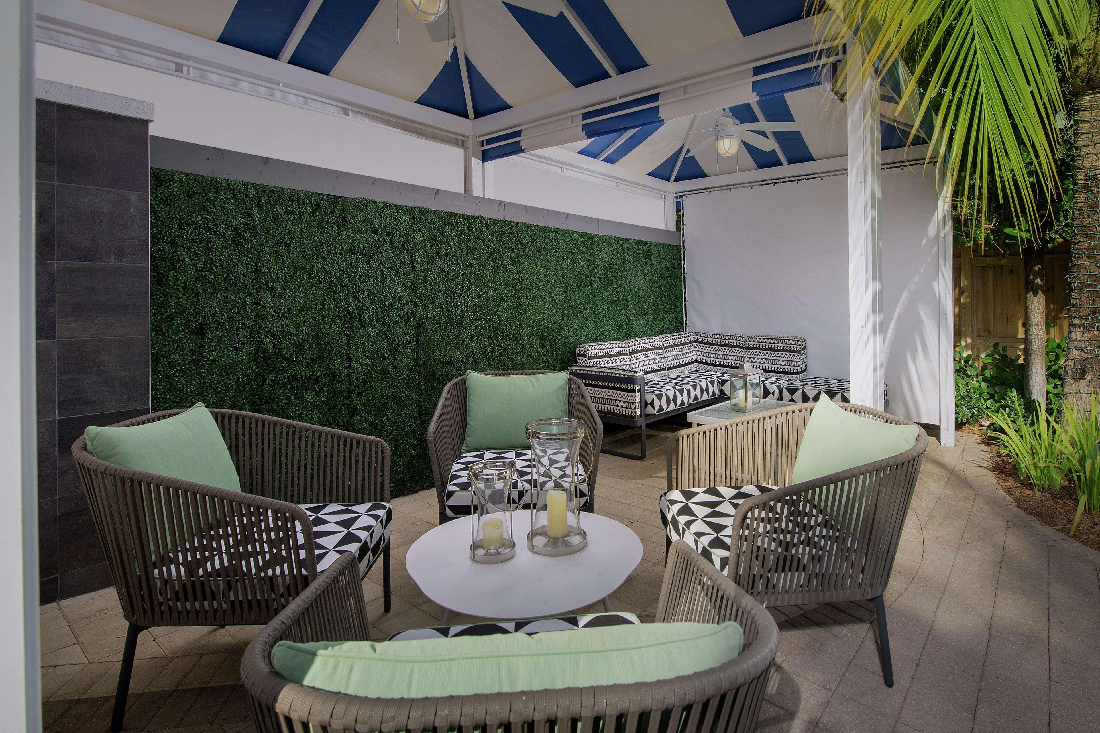 Hilton Garden Brickell South 3* Miami