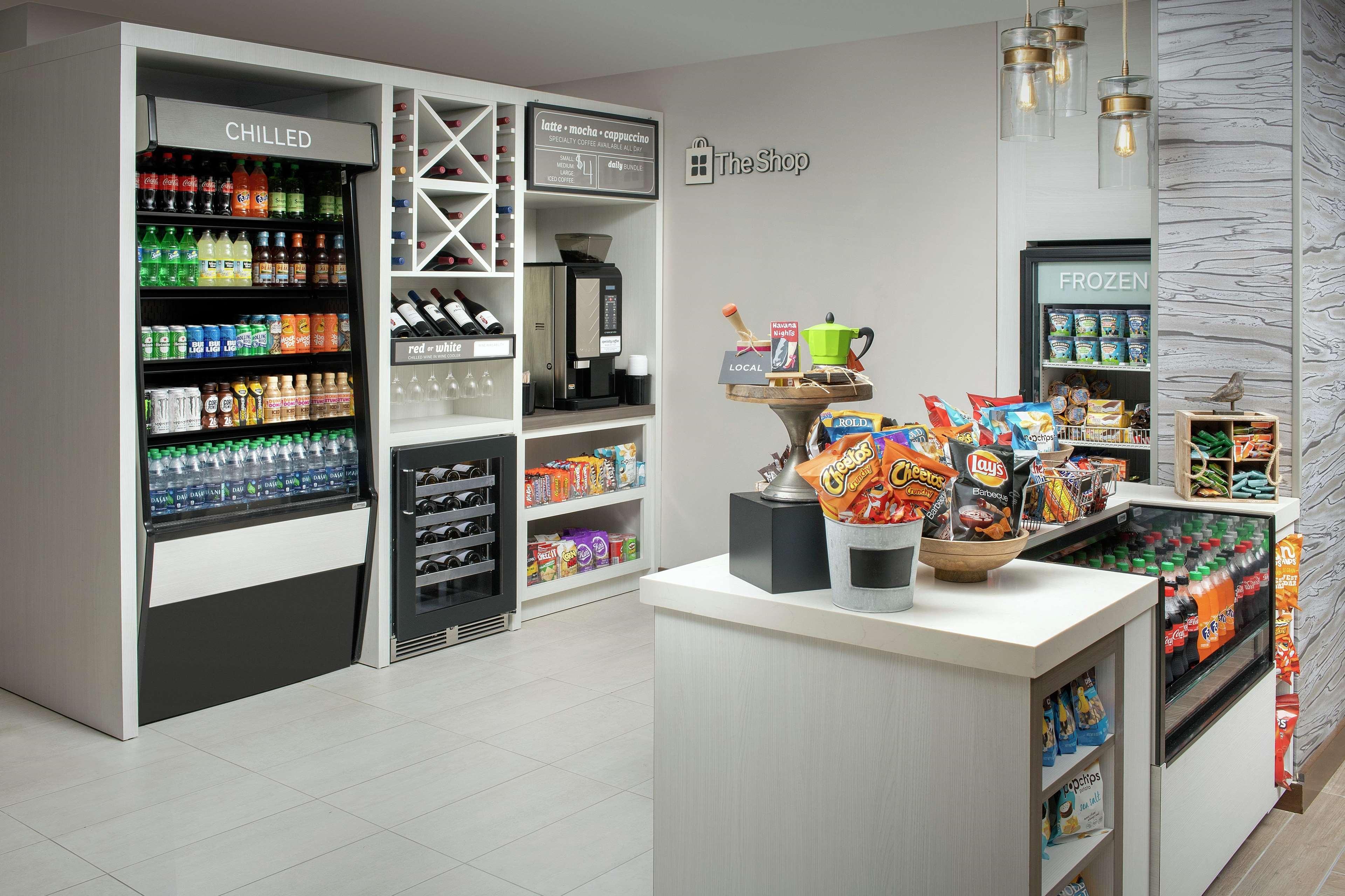 Hilton Garden Brickell South 3* Miami