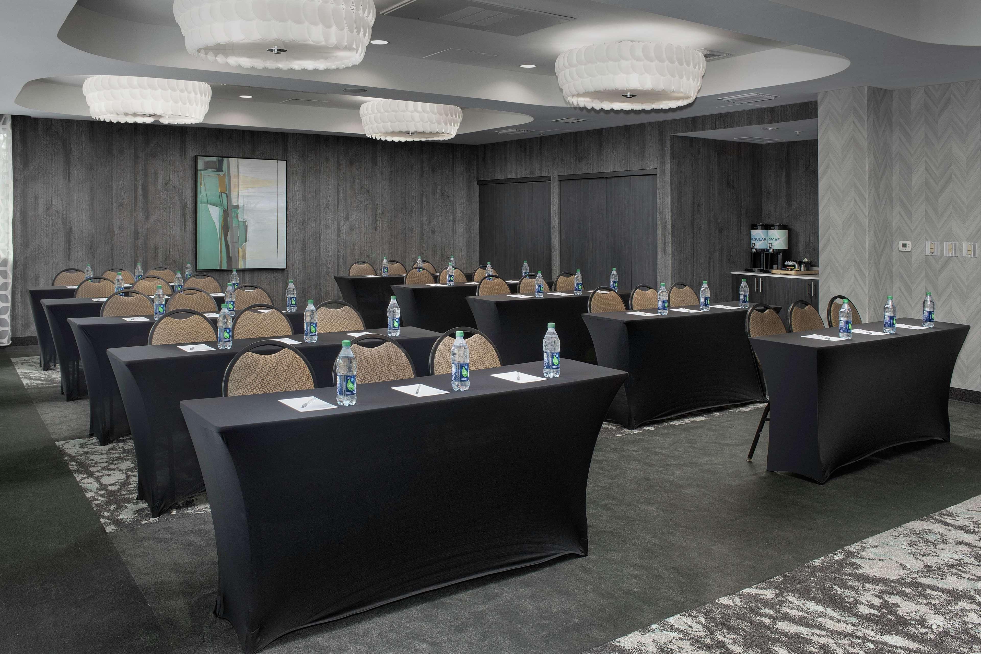 Hilton Garden Brickell South Hotel 3*