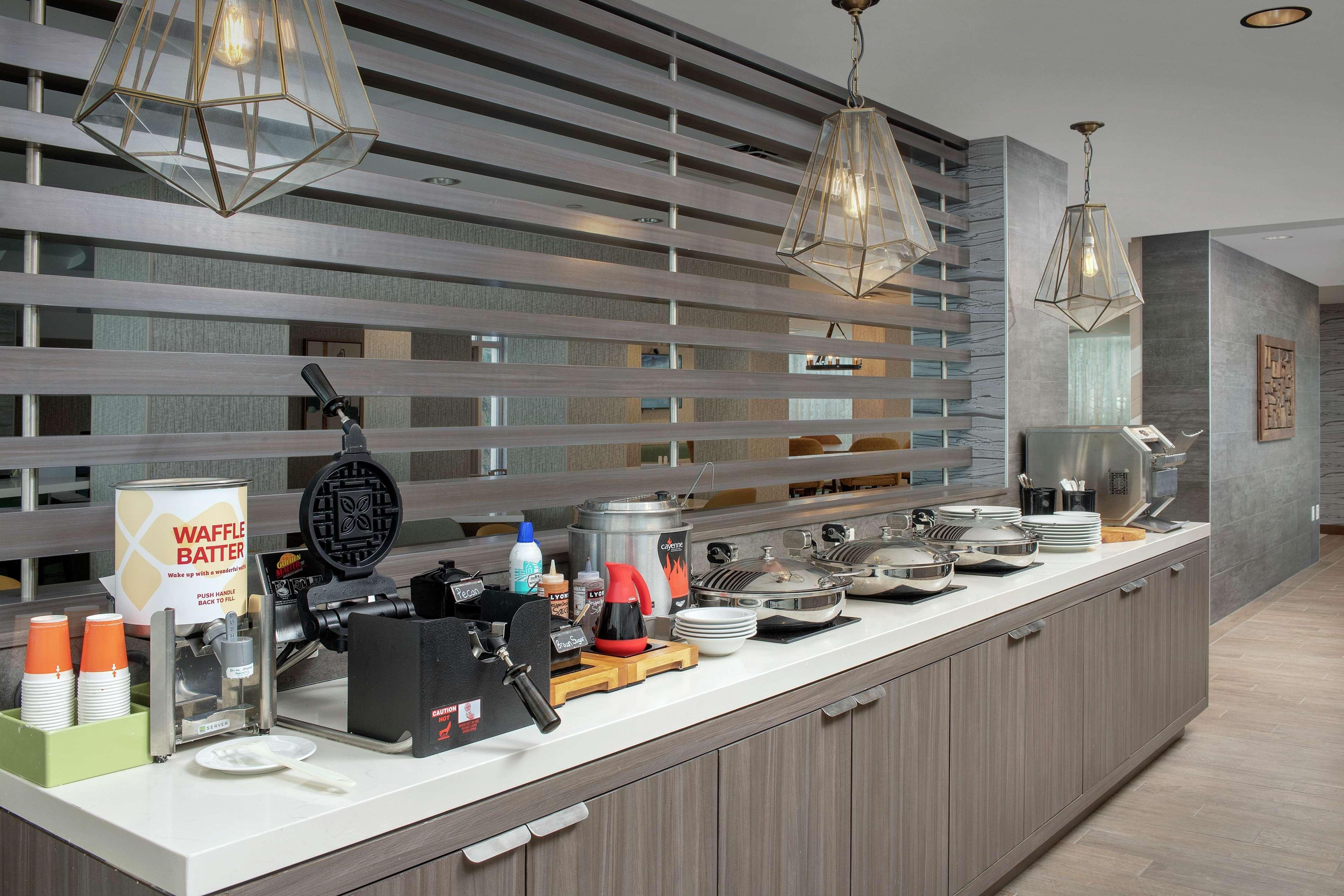 Hilton Garden Brickell South Miami