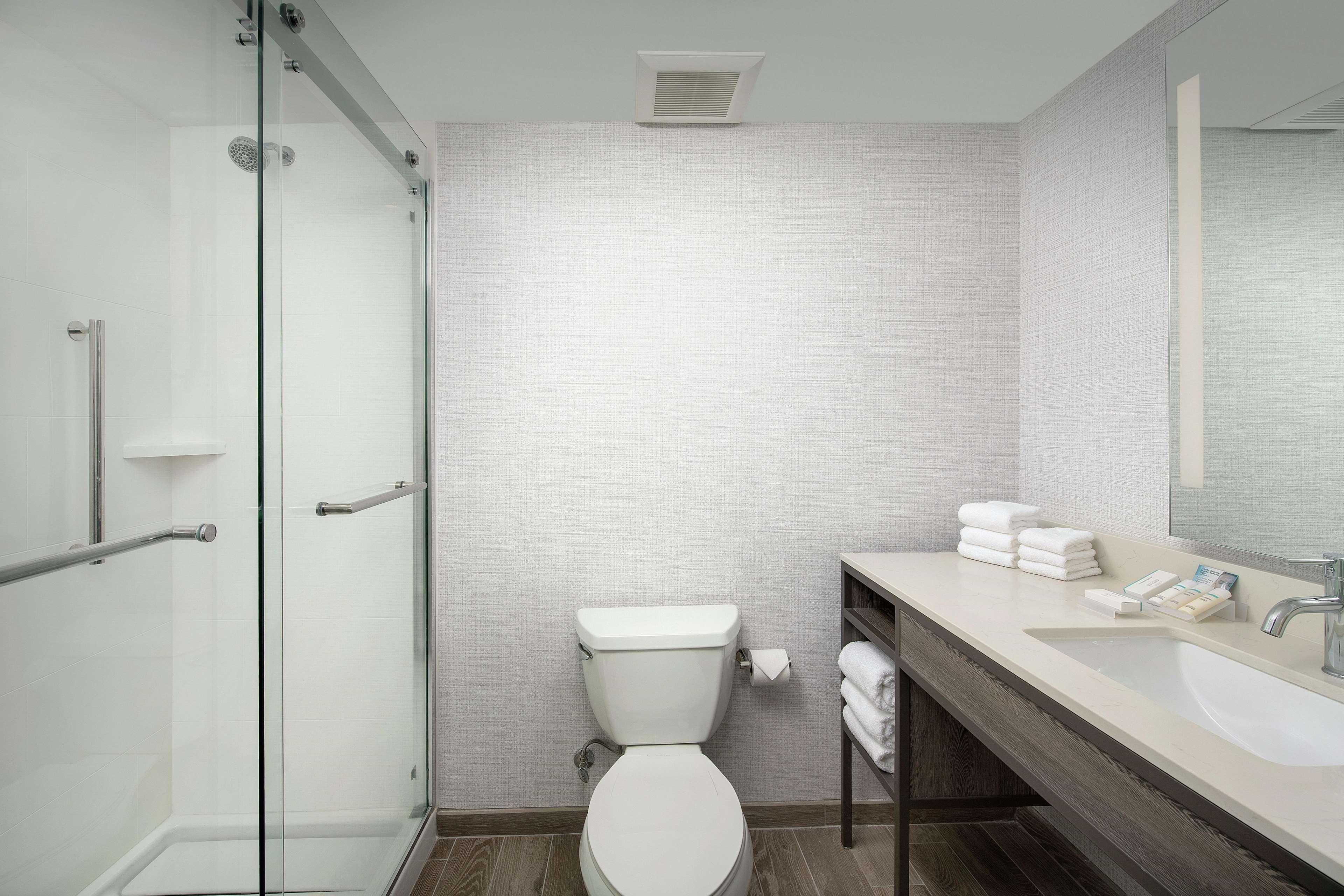 Hotel Hilton Garden Brickell South 3*