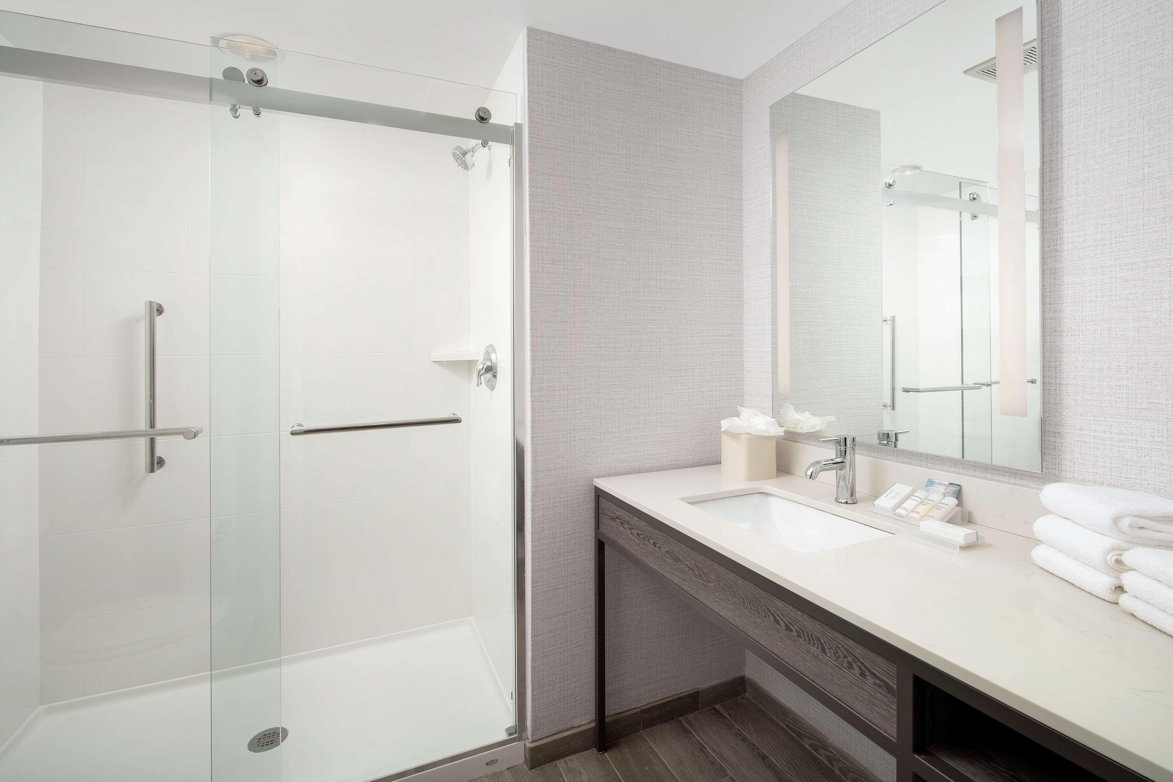 Hilton Garden Brickell South Hotel
