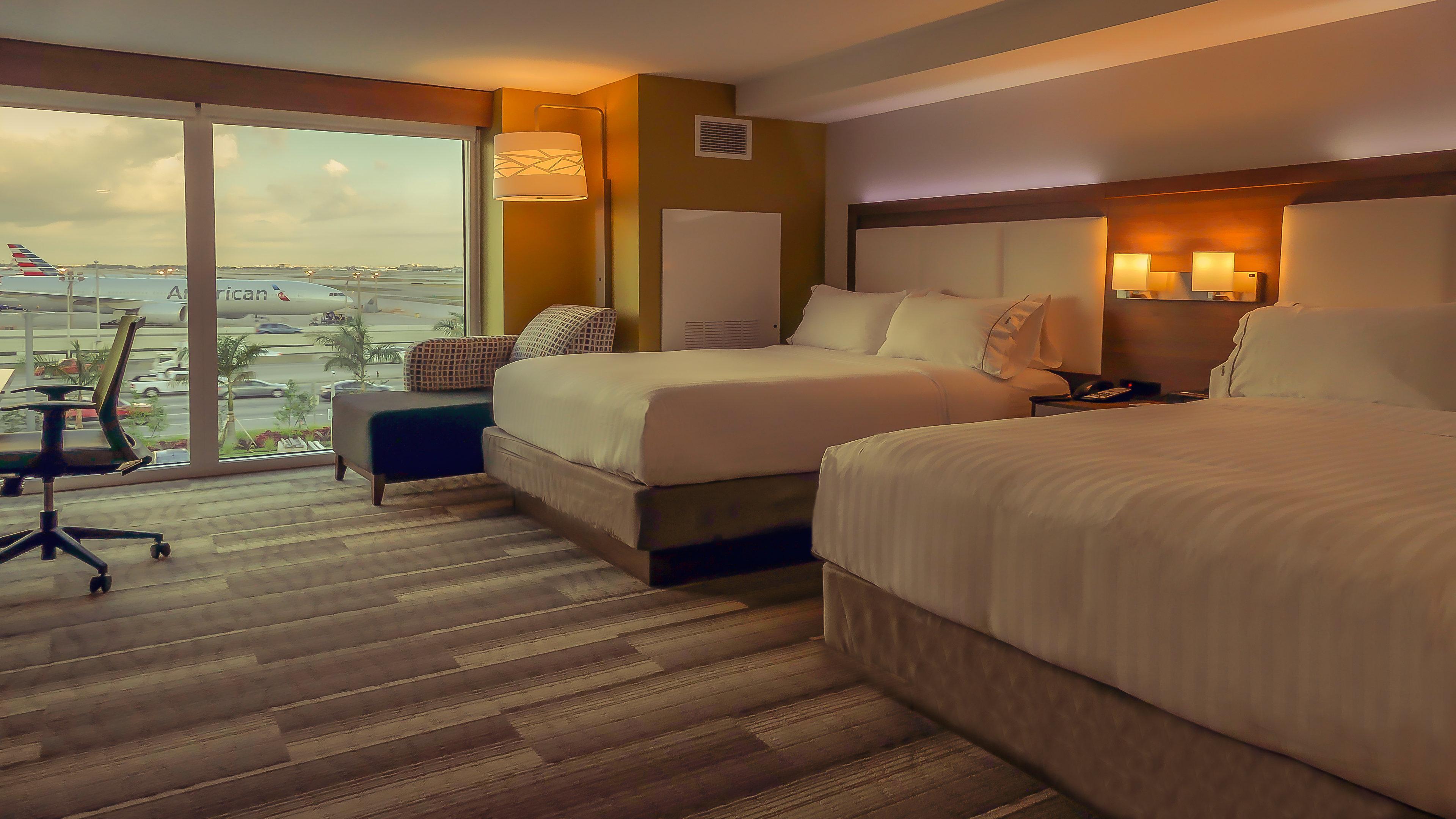 Hotel Express & Airport East By Ihg