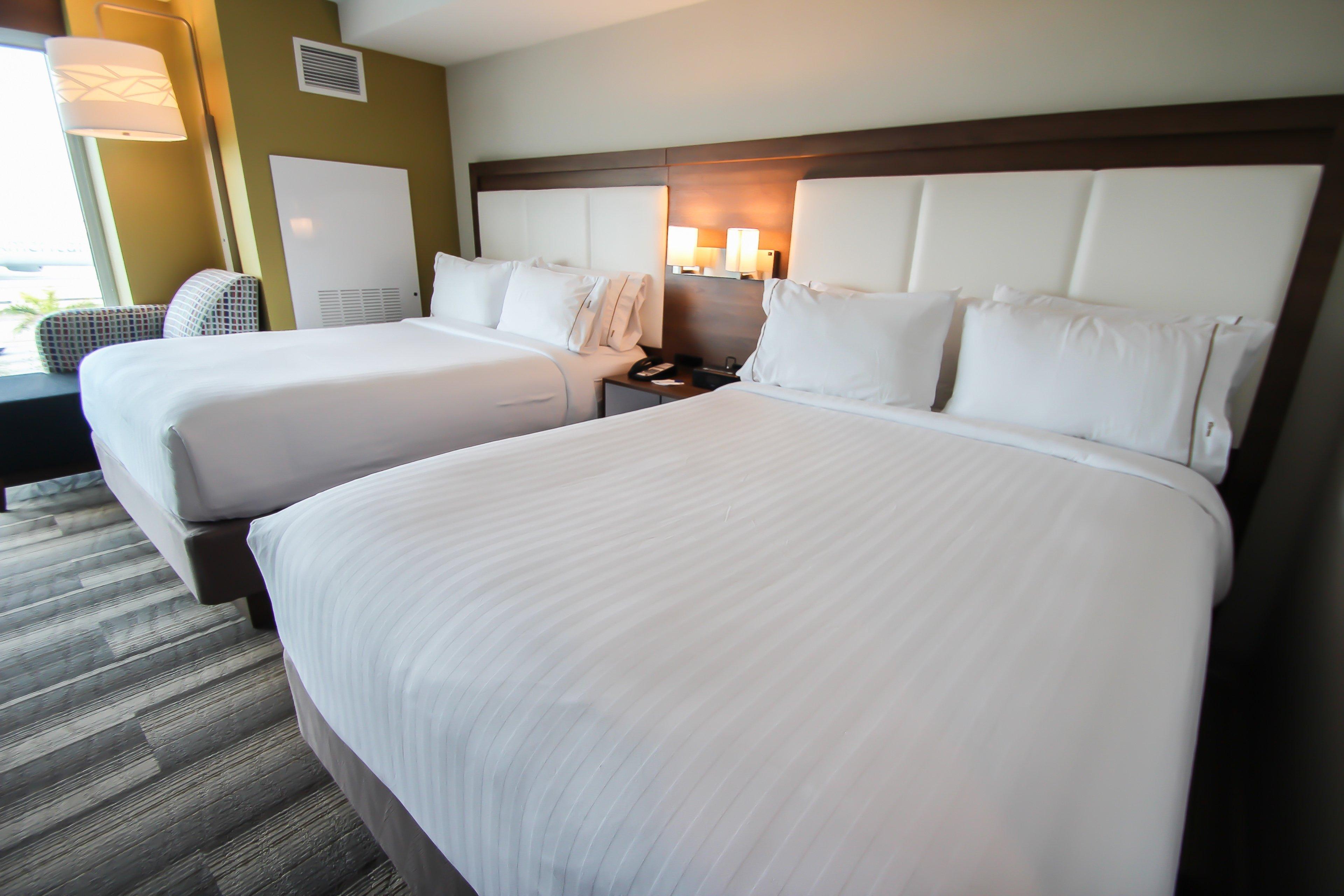 Hotel Express & Airport East By Ihg