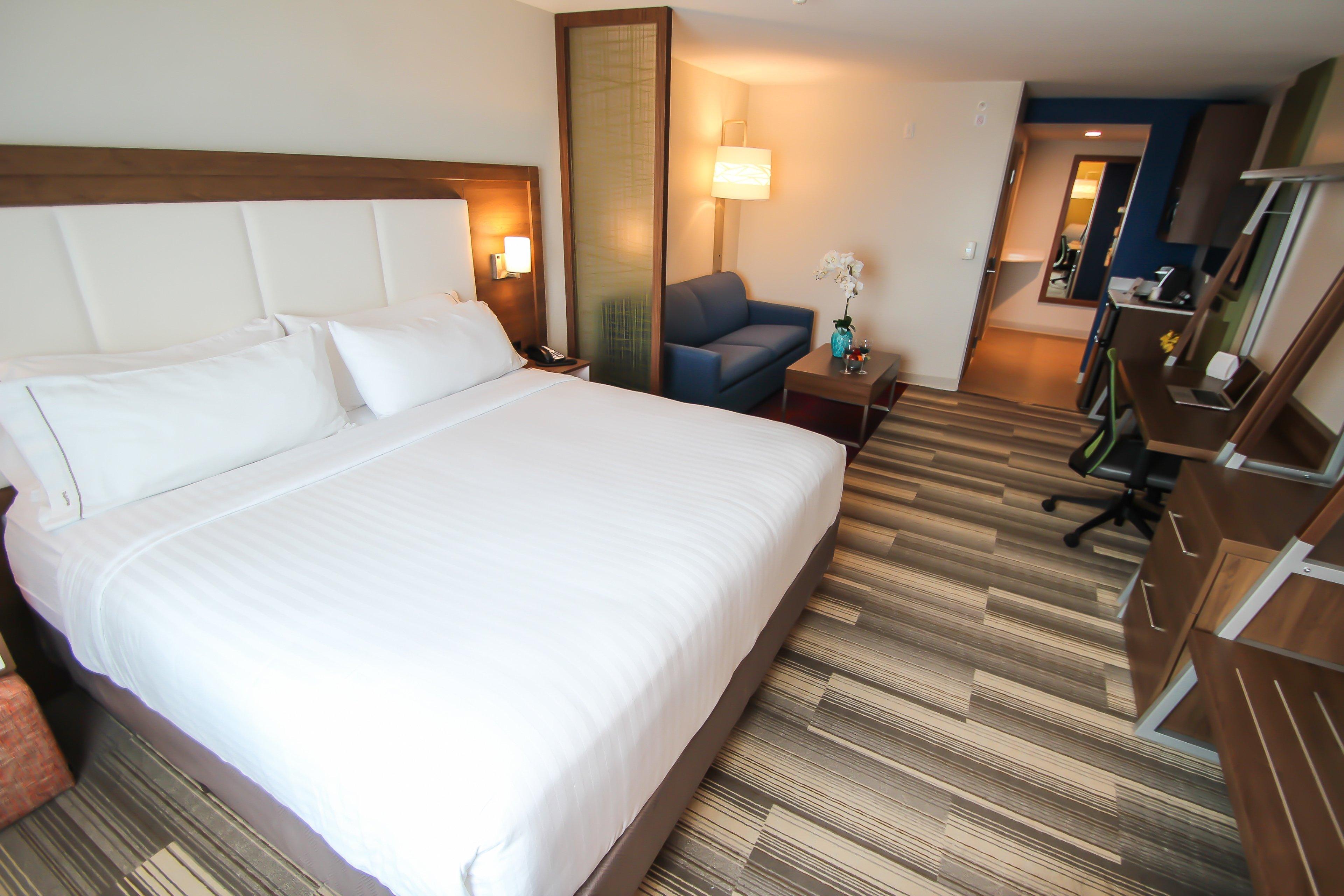 Express & Airport East By Ihg 3* Miami