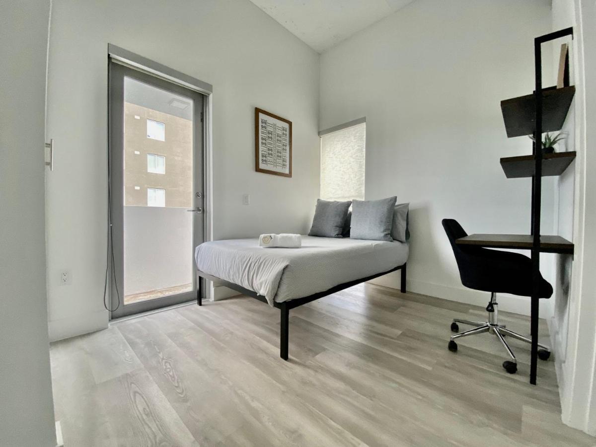 Aerie Apartment