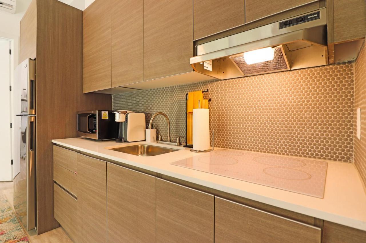 Aerie Apartment