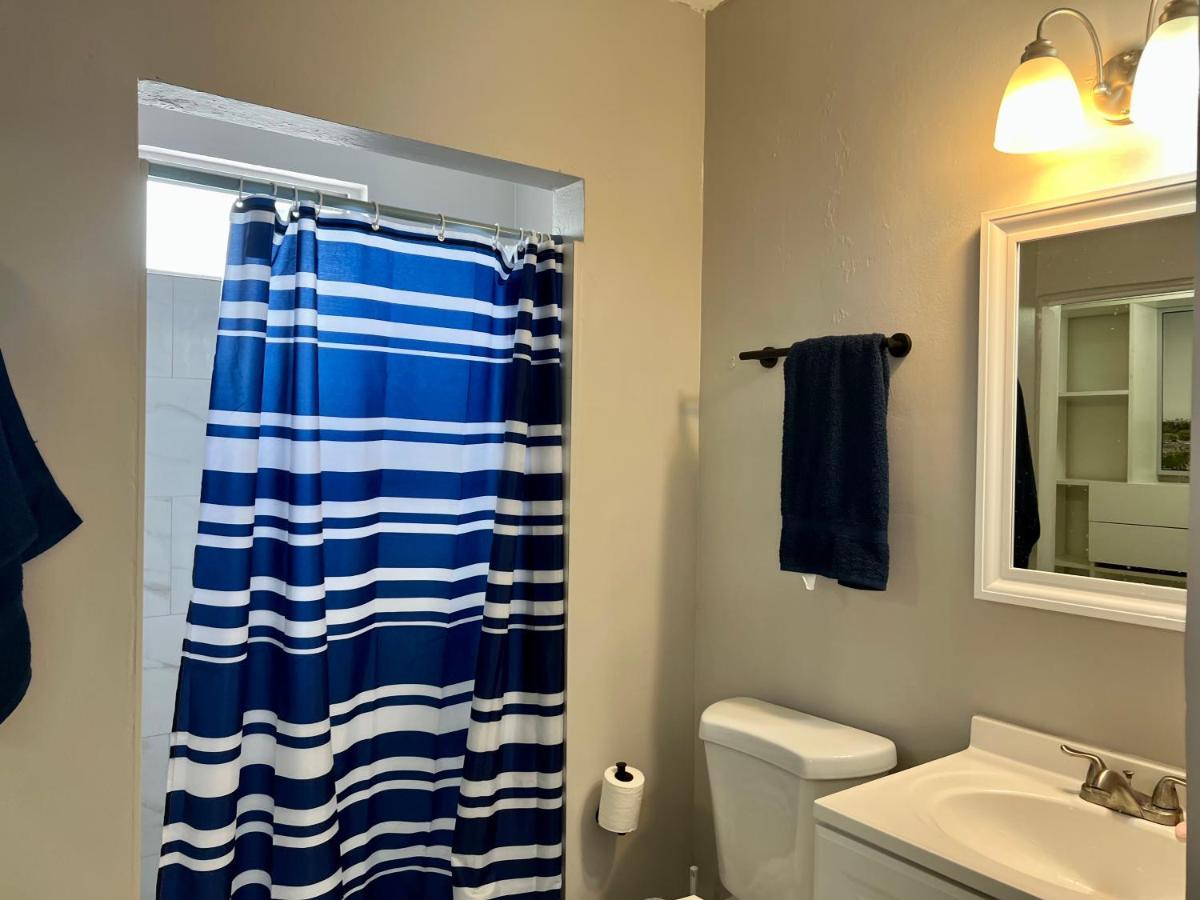 Coral Gable 3br House Parking & Vakantiehuis *