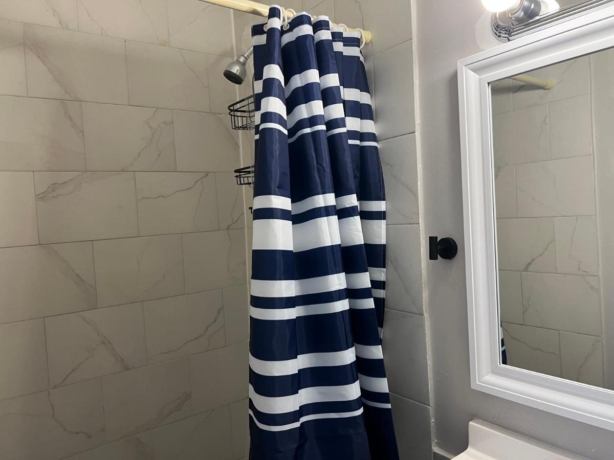 Gasthuis Coral Gable Studio W/free Parking & Wifi Miami
