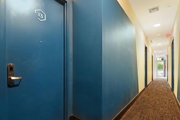 Aerie Apartment Miami