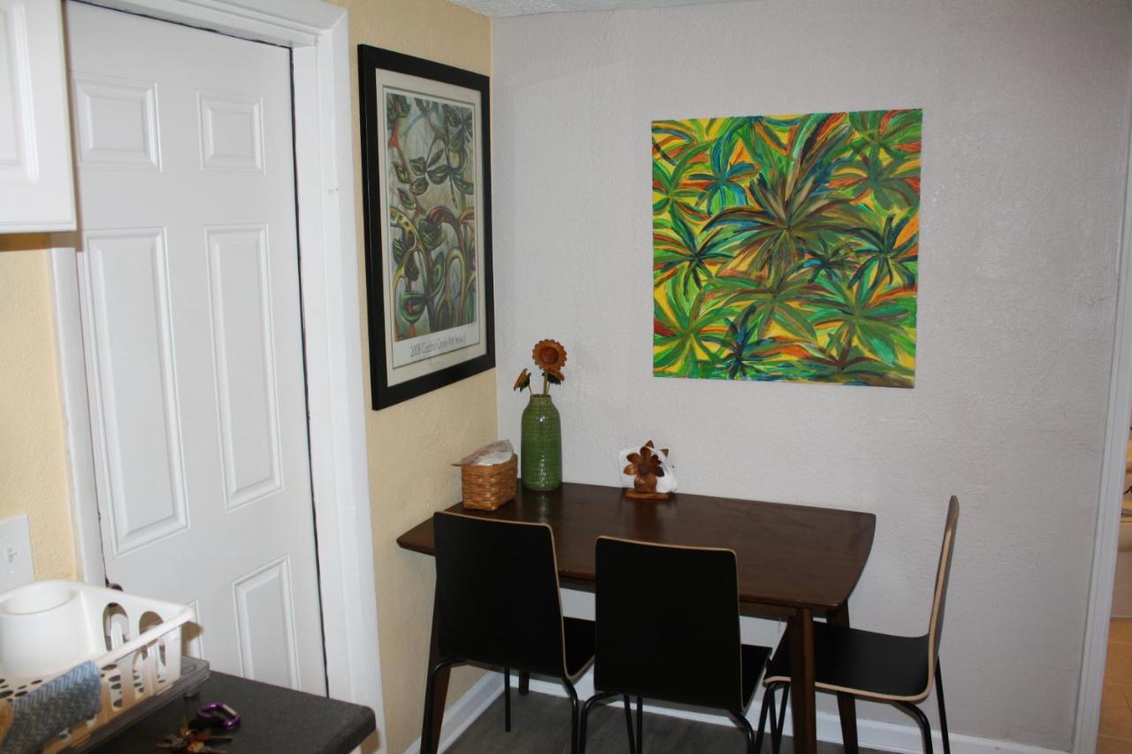 Vakantiehuis Key West Style Historic In Coconut Grove Florida The Yellow House Miami