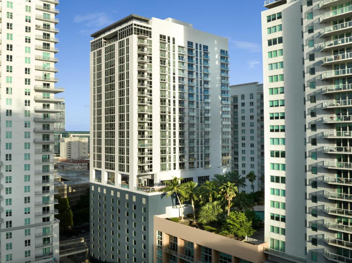 Yotel 4* Miami