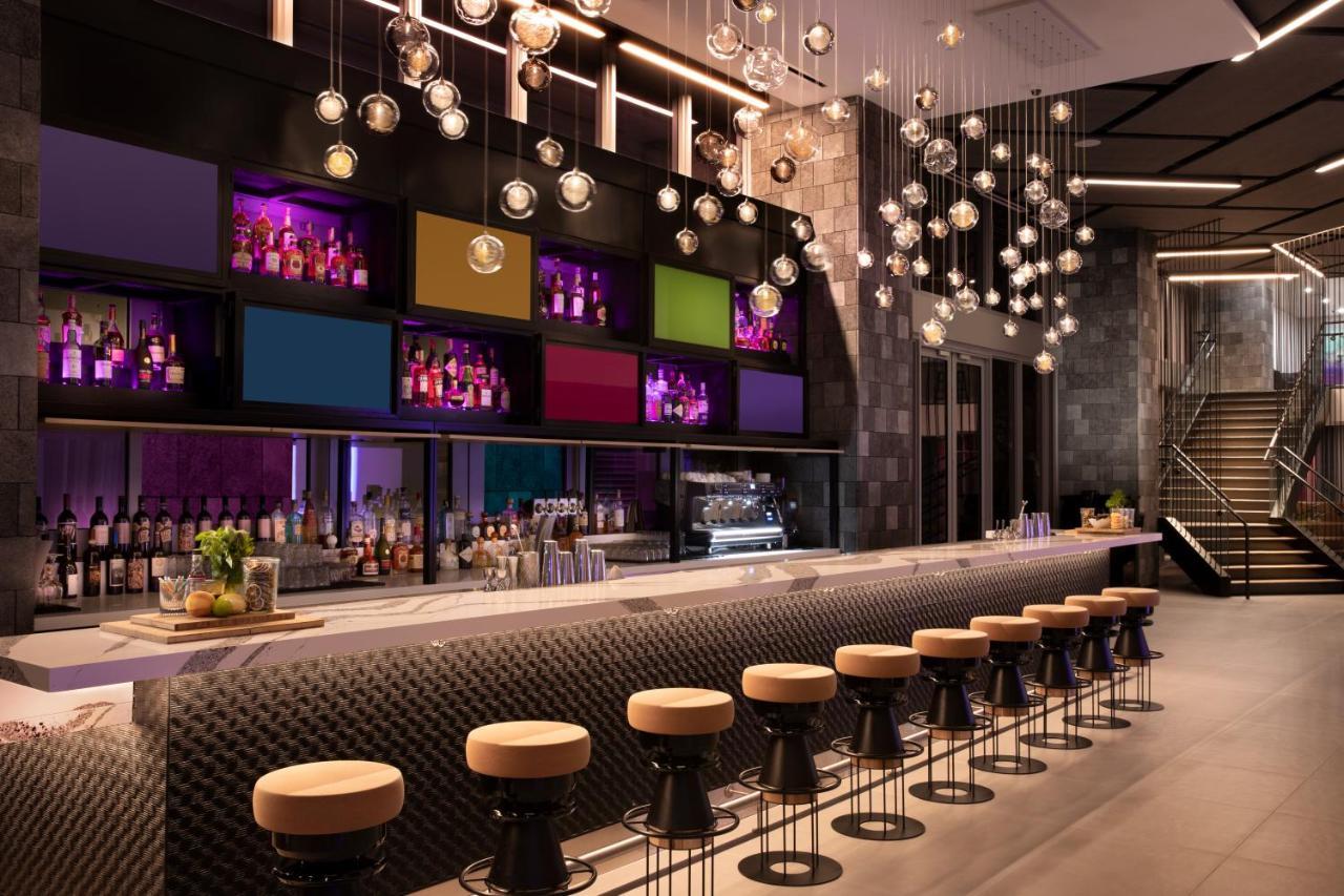 Yotel Hotel Miami