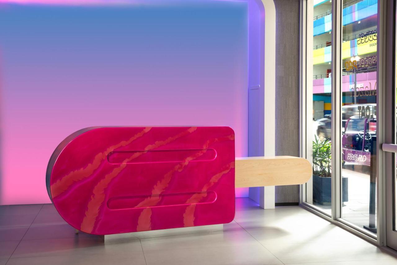 Hotel Yotel