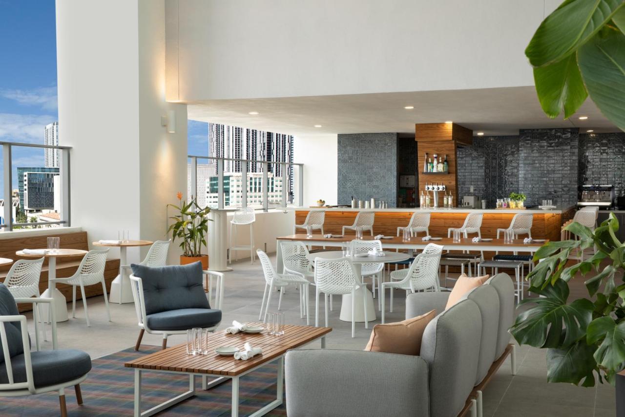 Yotel Hotel