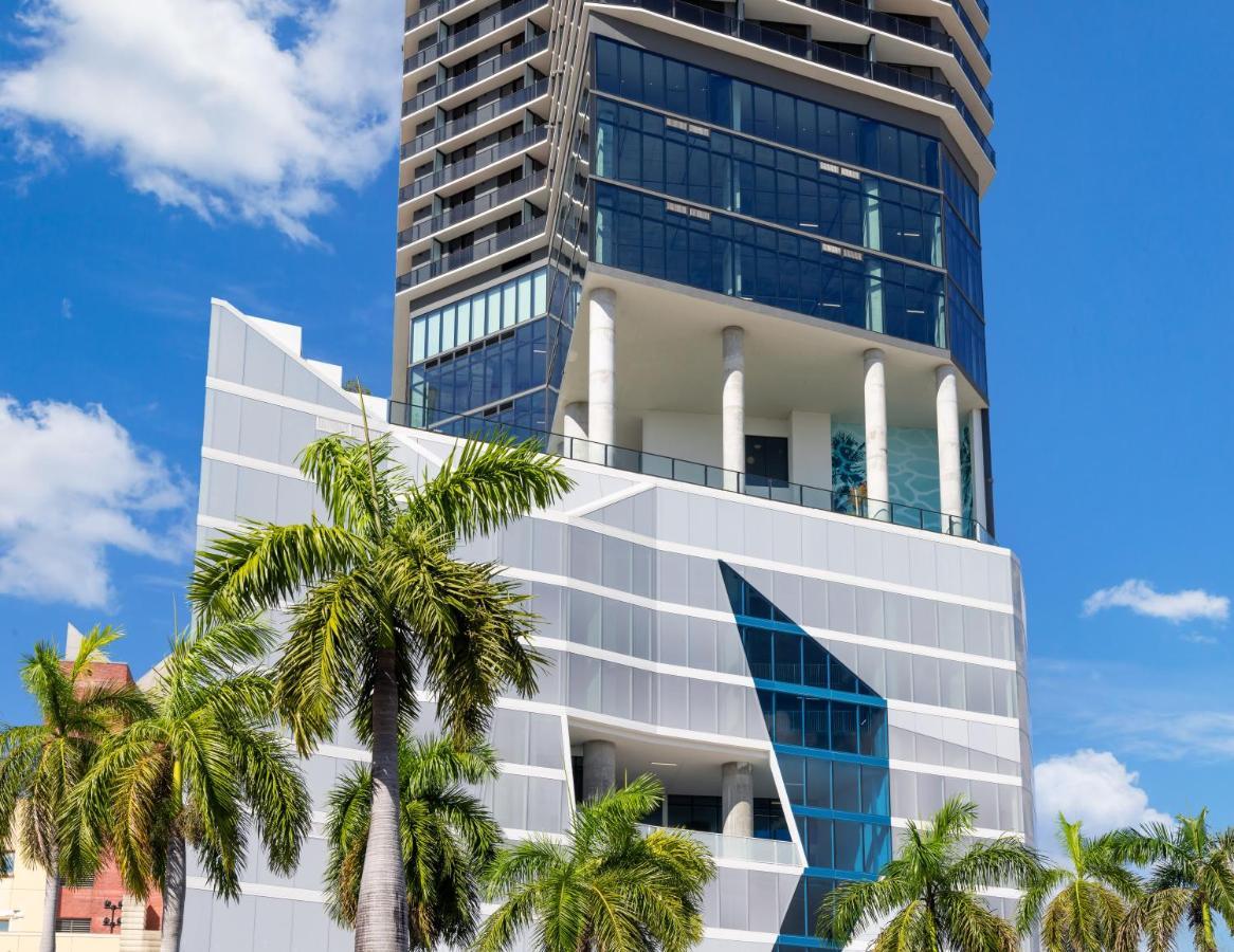 The Elser - An All-suite Hotel 4*