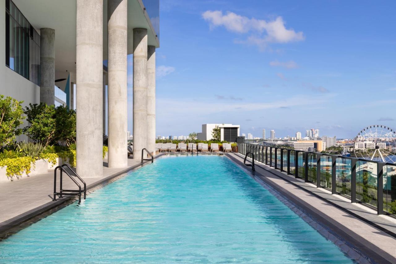 The Elser - An All-suite Hotel