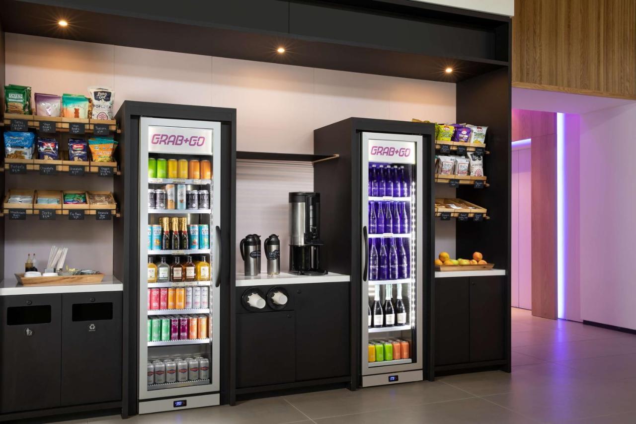 Hotel Yotel Miami