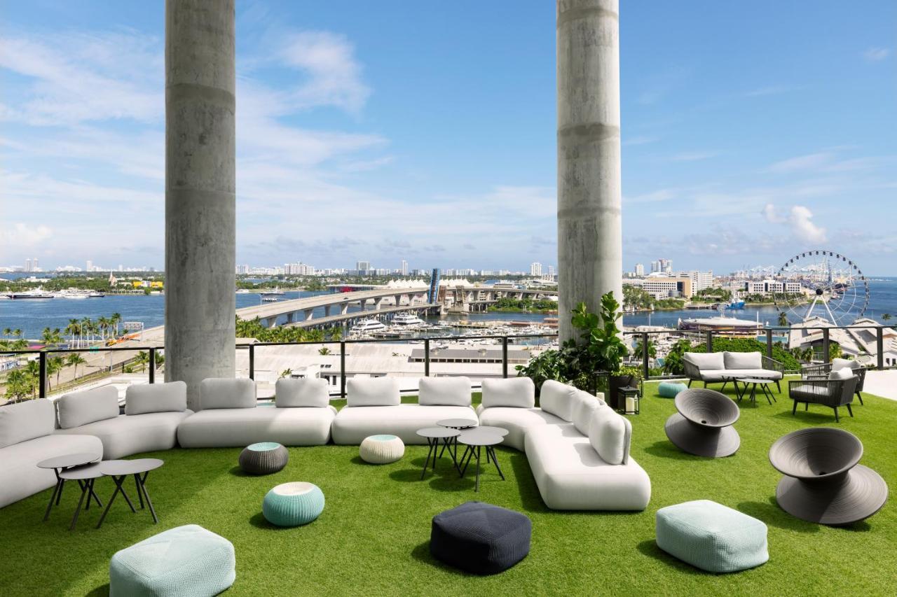The Elser - An All-suite Hotel Miami