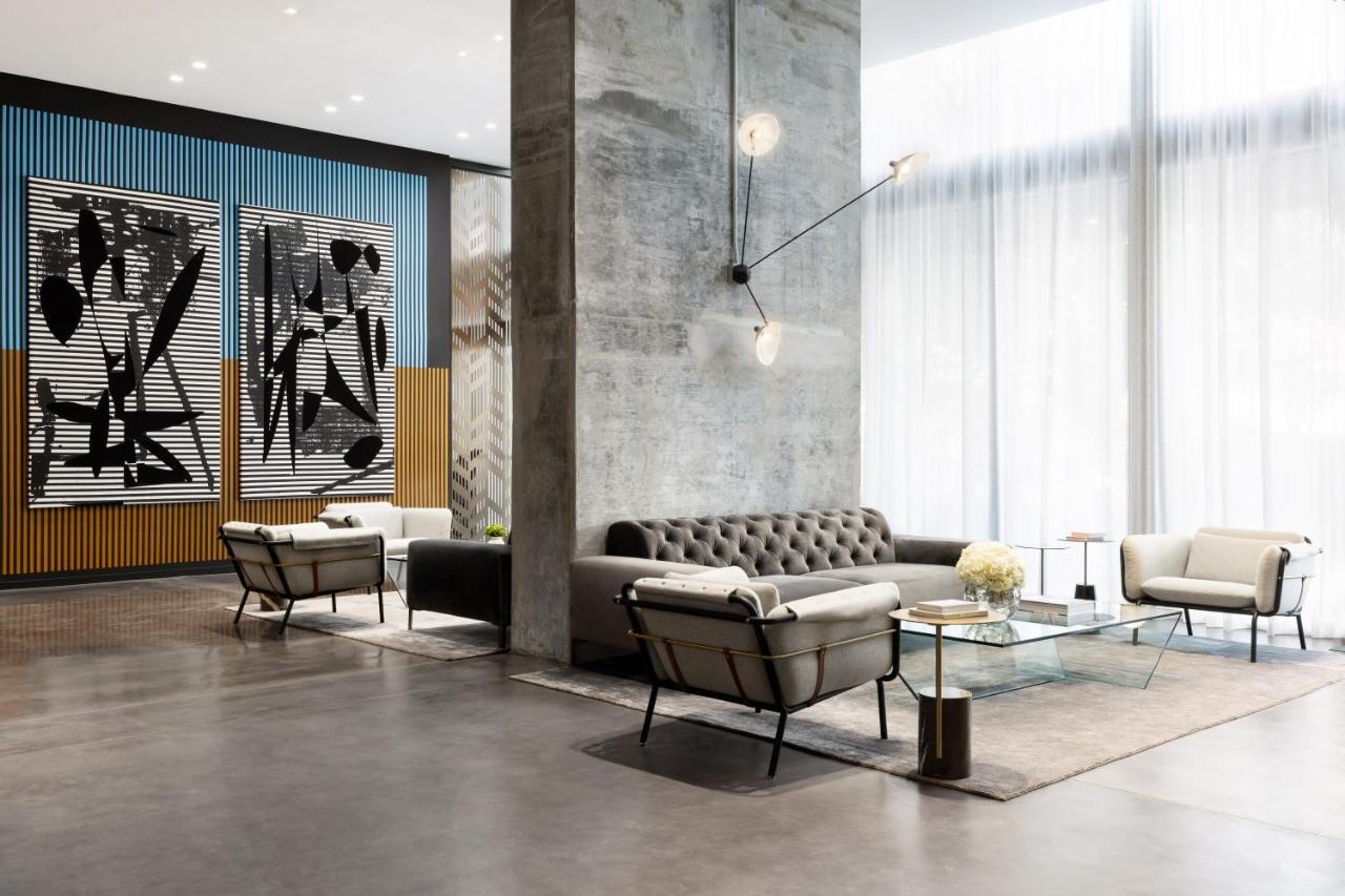 Hotel The Elser - An All-suite 4*