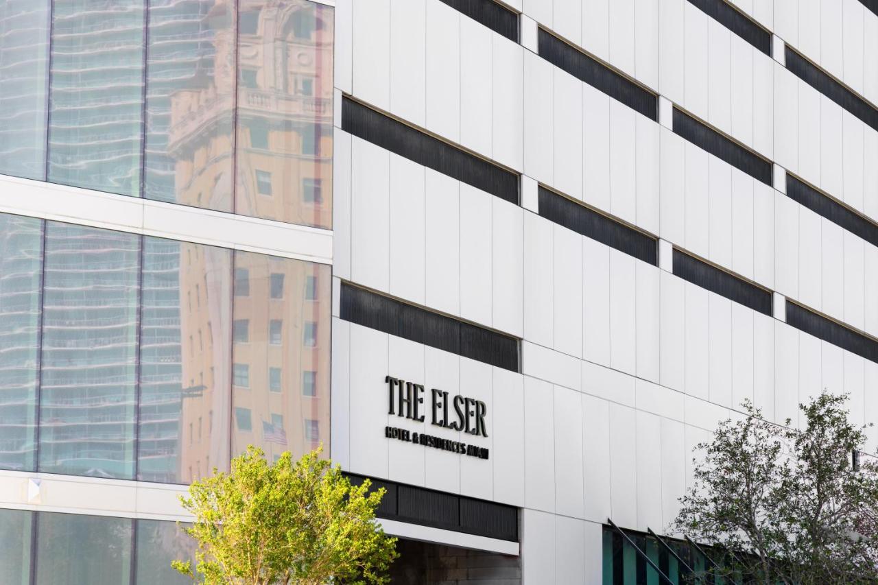 The Elser - An All-suite