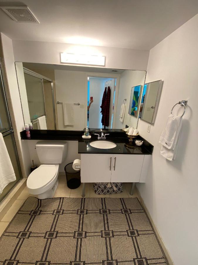 Comfortable In The Brickell Center Area Privatunterkunft Miami