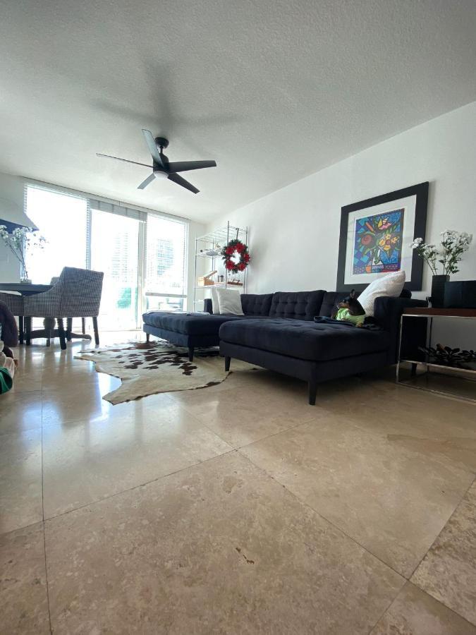 Comfortable In The Brickell Center Area Privatunterkunft