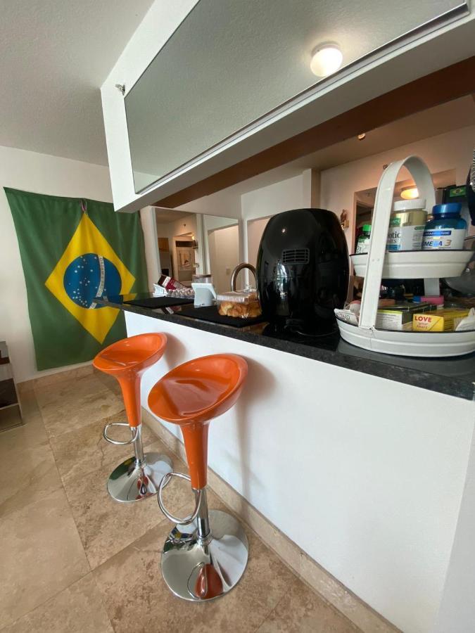 Privatunterkunft Comfortable In The Brickell Center Area