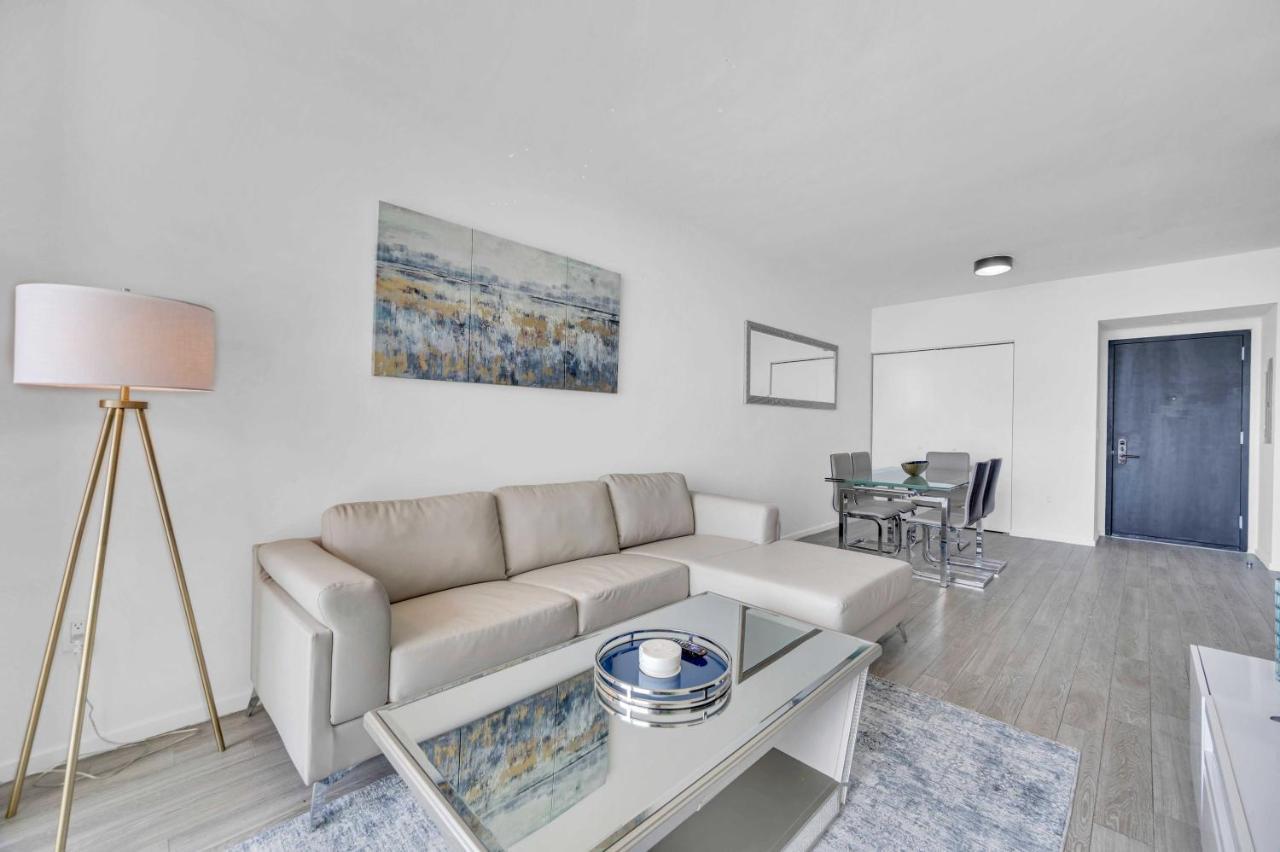 Appartement Nvcll *