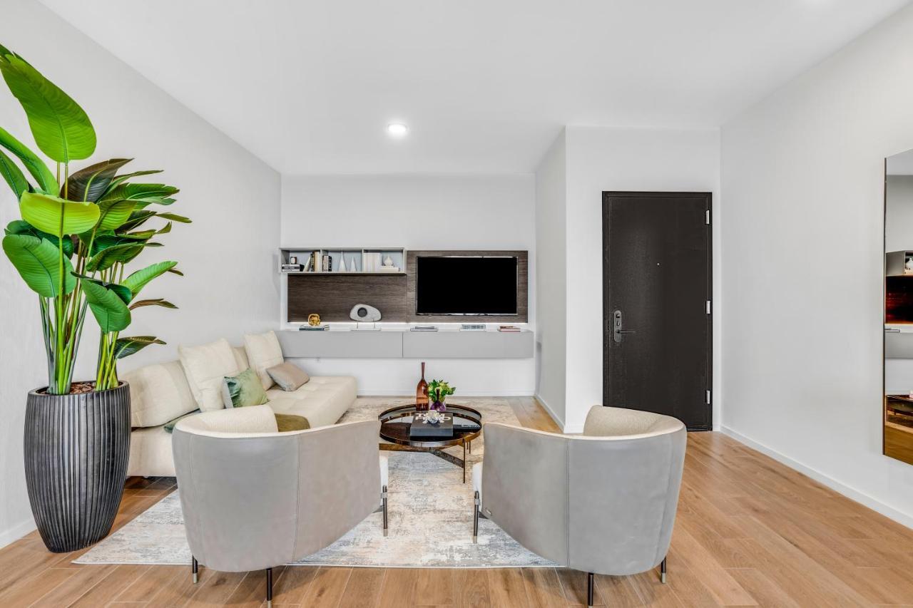 The Elser - An All-suite Hotel