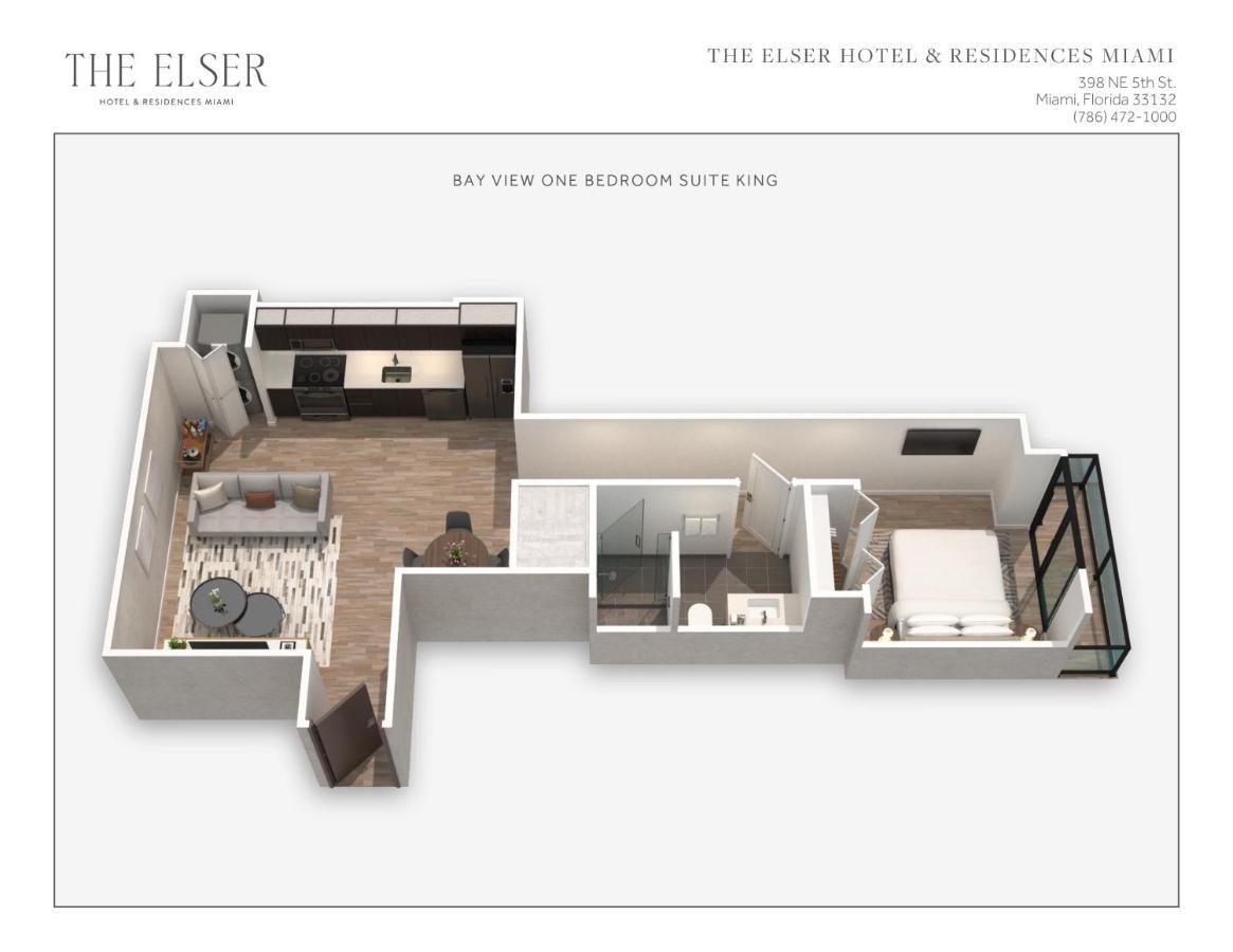 Hotel The Elser - An All-suite 4*