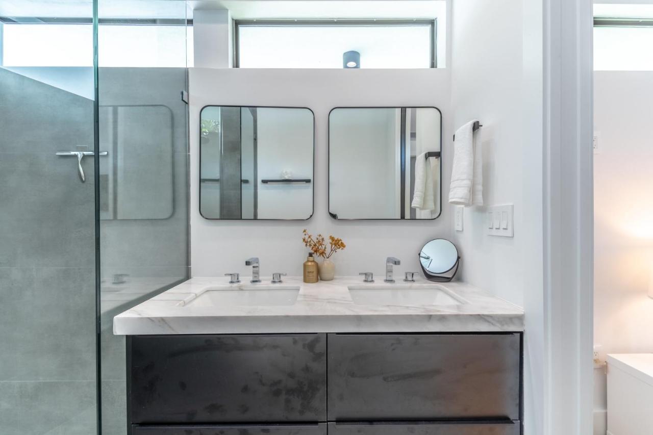 Lux With Pool, Wynwood House By Rovetravel Holiday home *