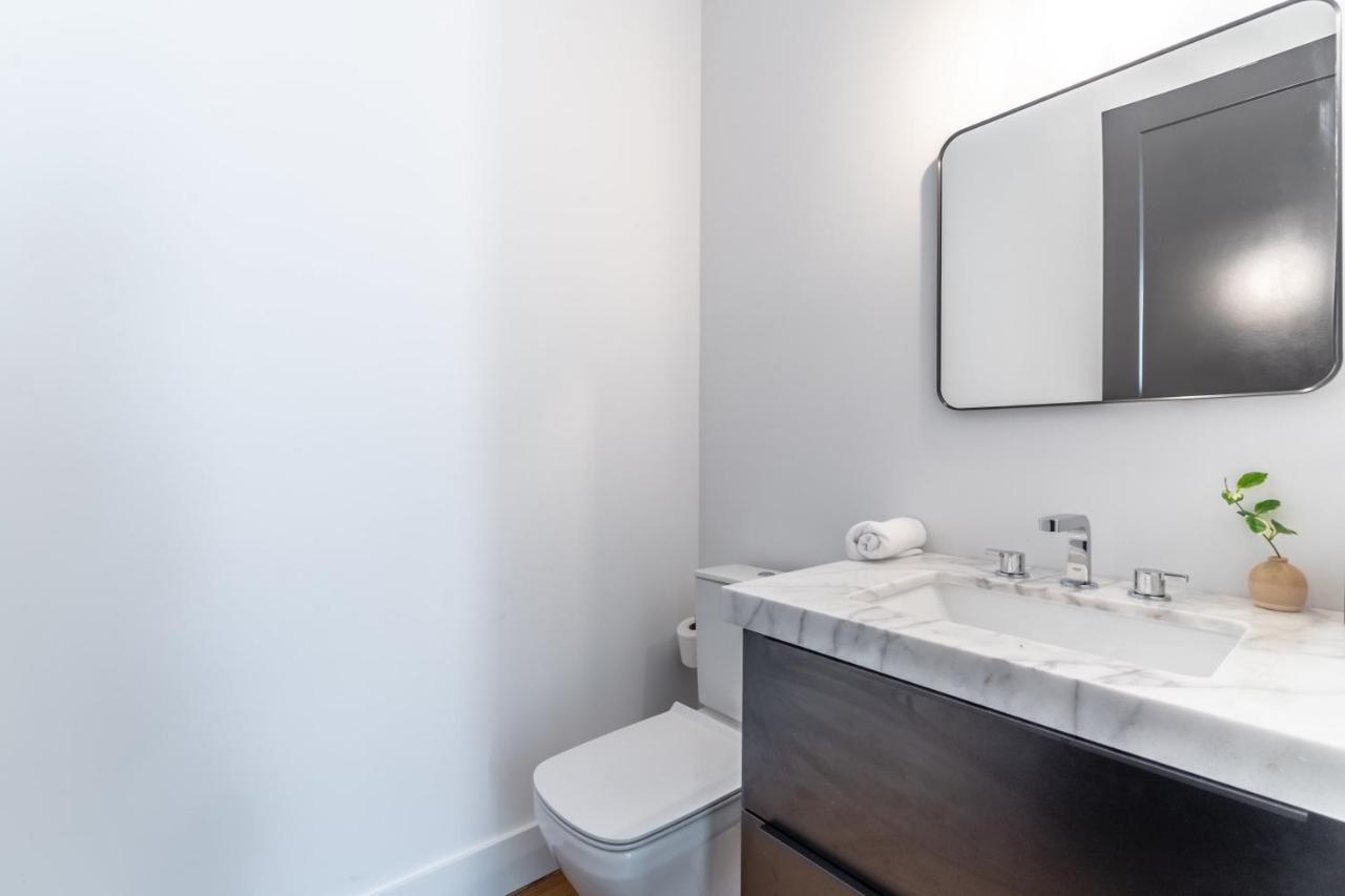 Lux With Pool, Wynwood House By Rovetravel Holiday home *