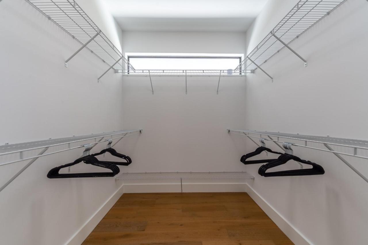 Holiday home Lux With Pool, Wynwood House By Rovetravel