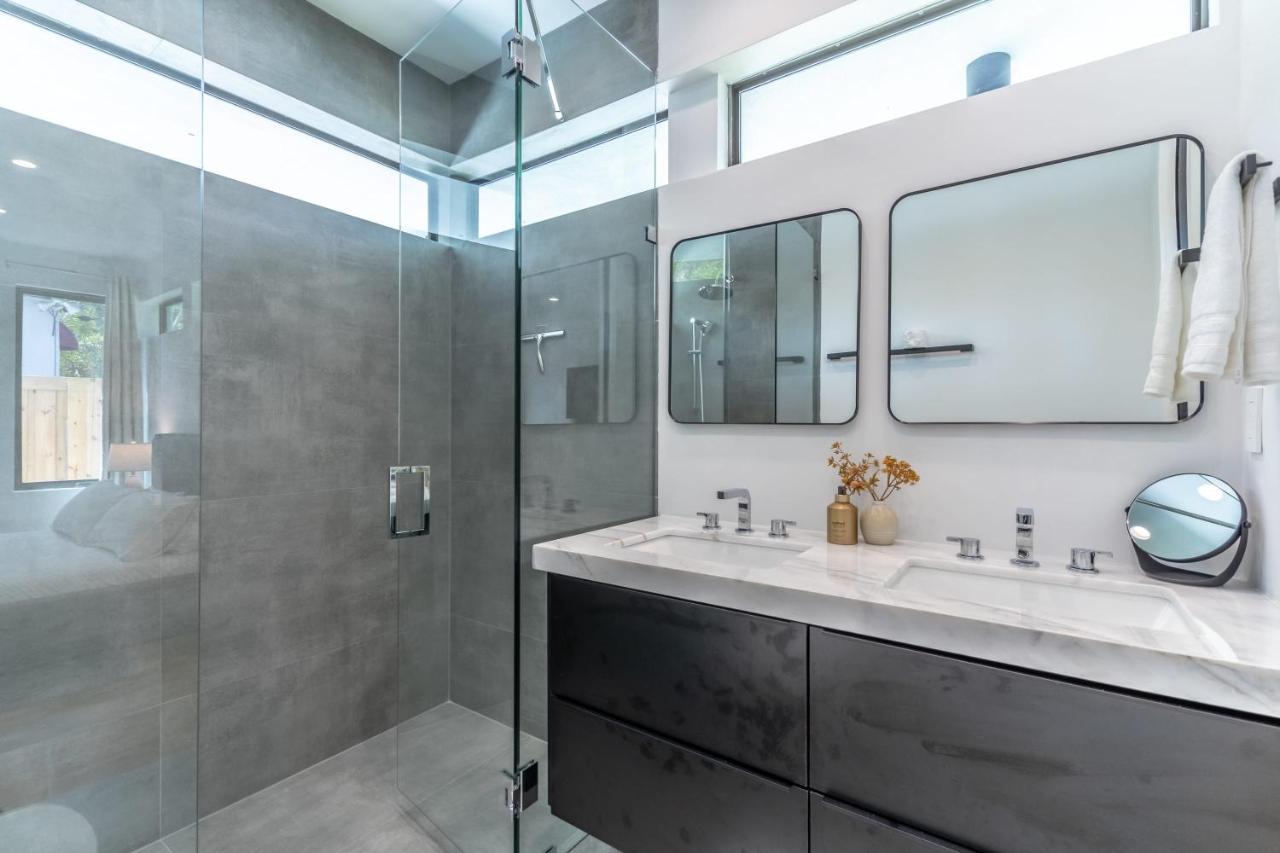 Lux With Pool, Wynwood House By Rovetravel *