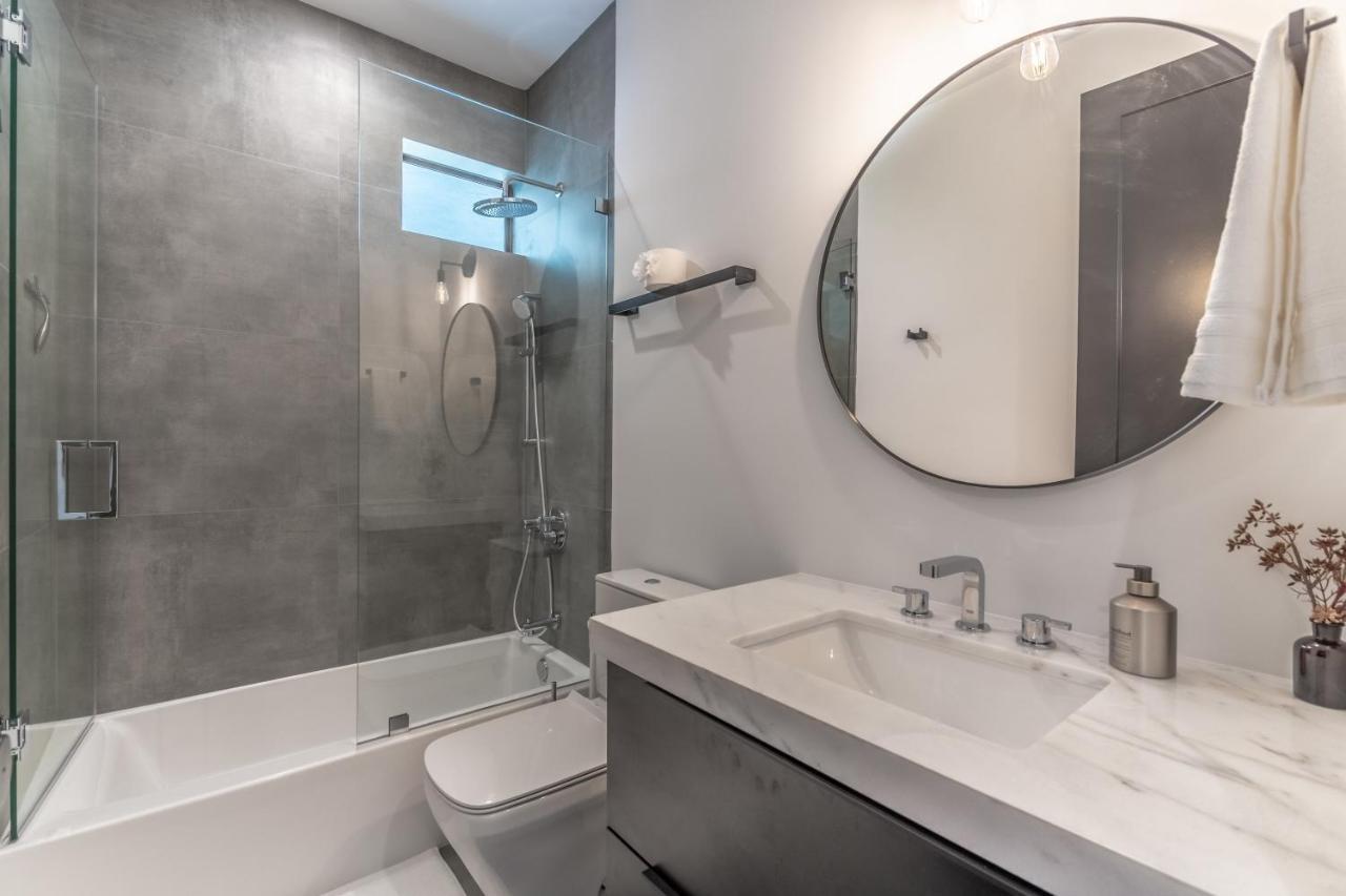 Lux With Pool, Wynwood House By Rovetravel Holiday home *
